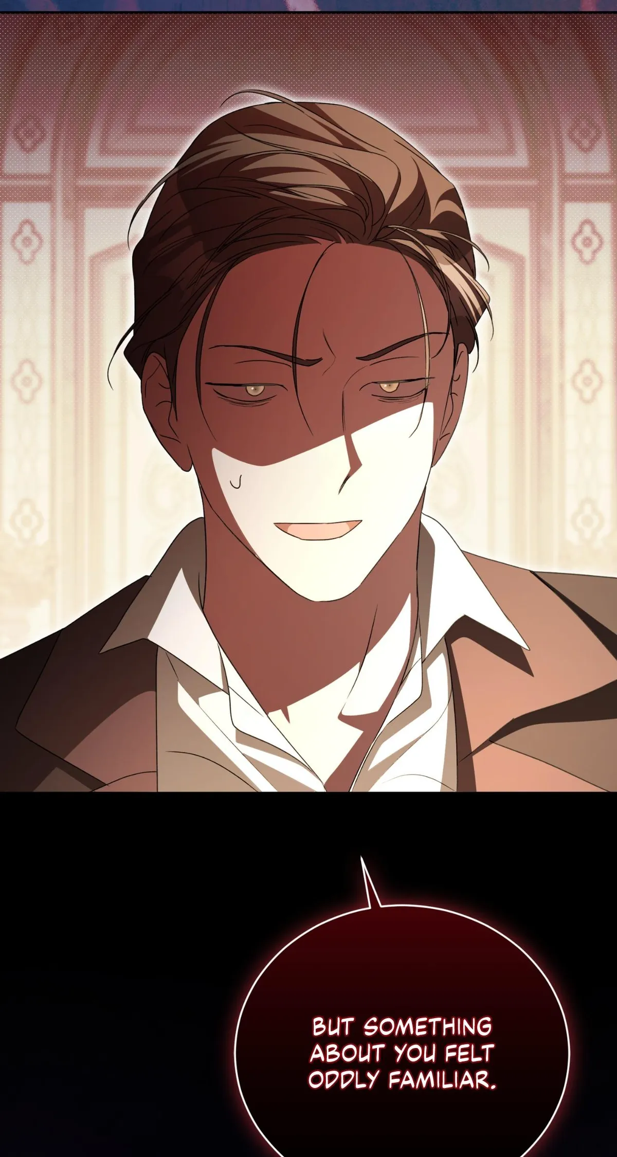 Arrogant Regret Chapter 46 page 116 - 