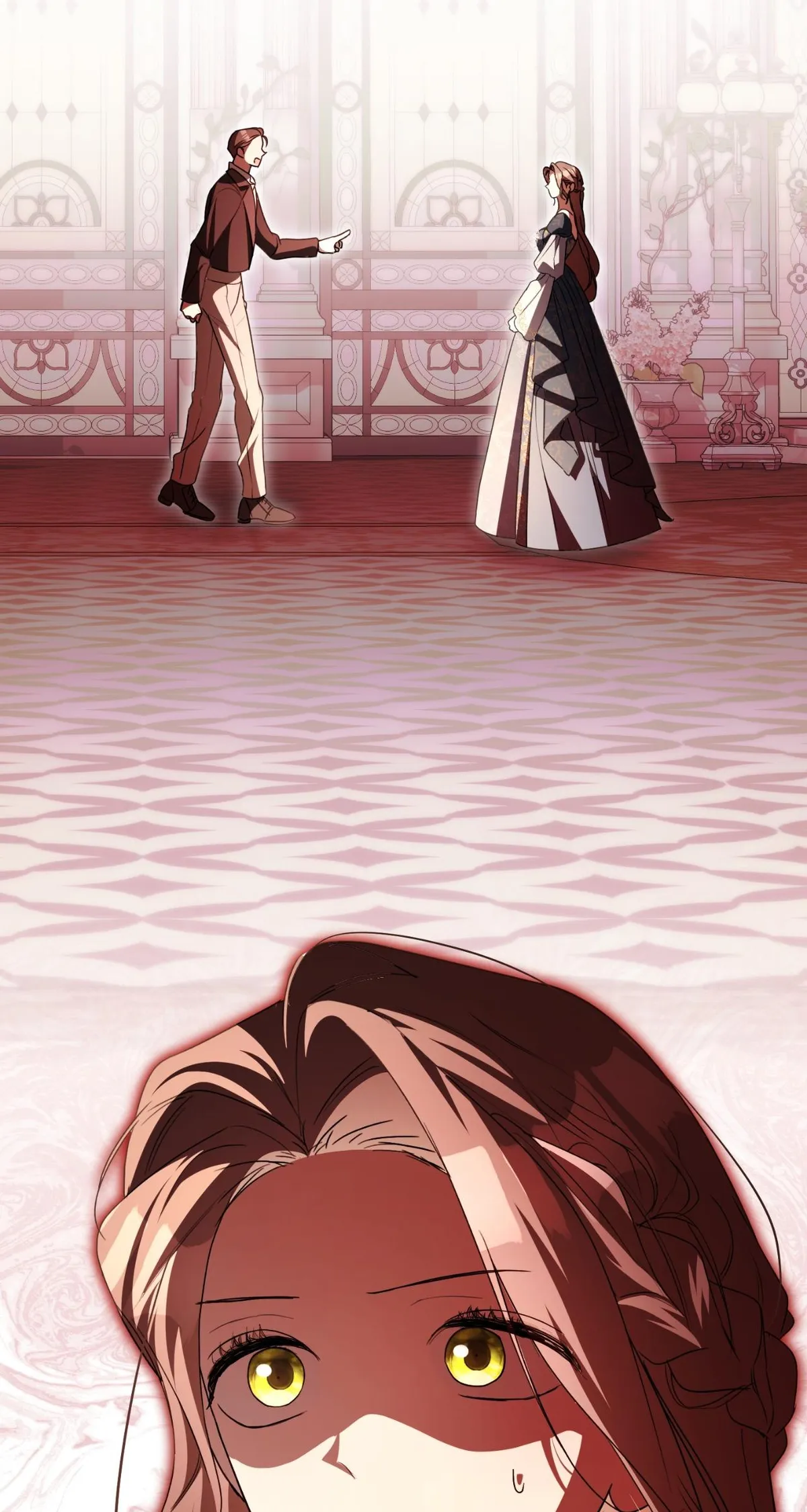 Arrogant Regret Chapter 46 page 119 - 