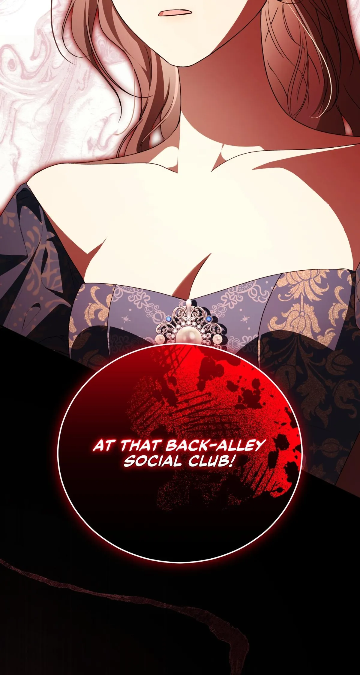 Arrogant Regret Chapter 46 page 120 - 