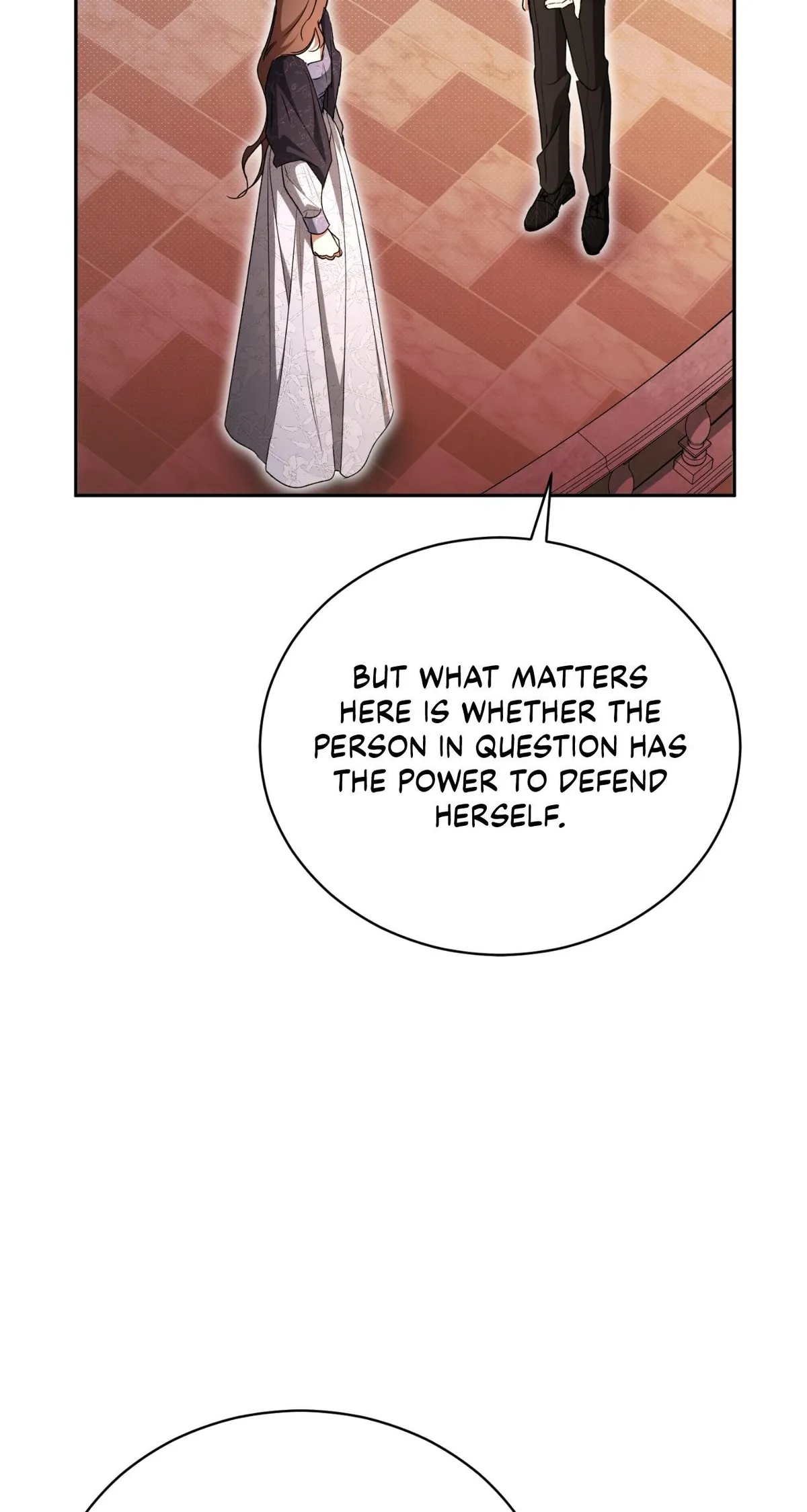 Arrogant Regret Chapter 46 page 14 - 