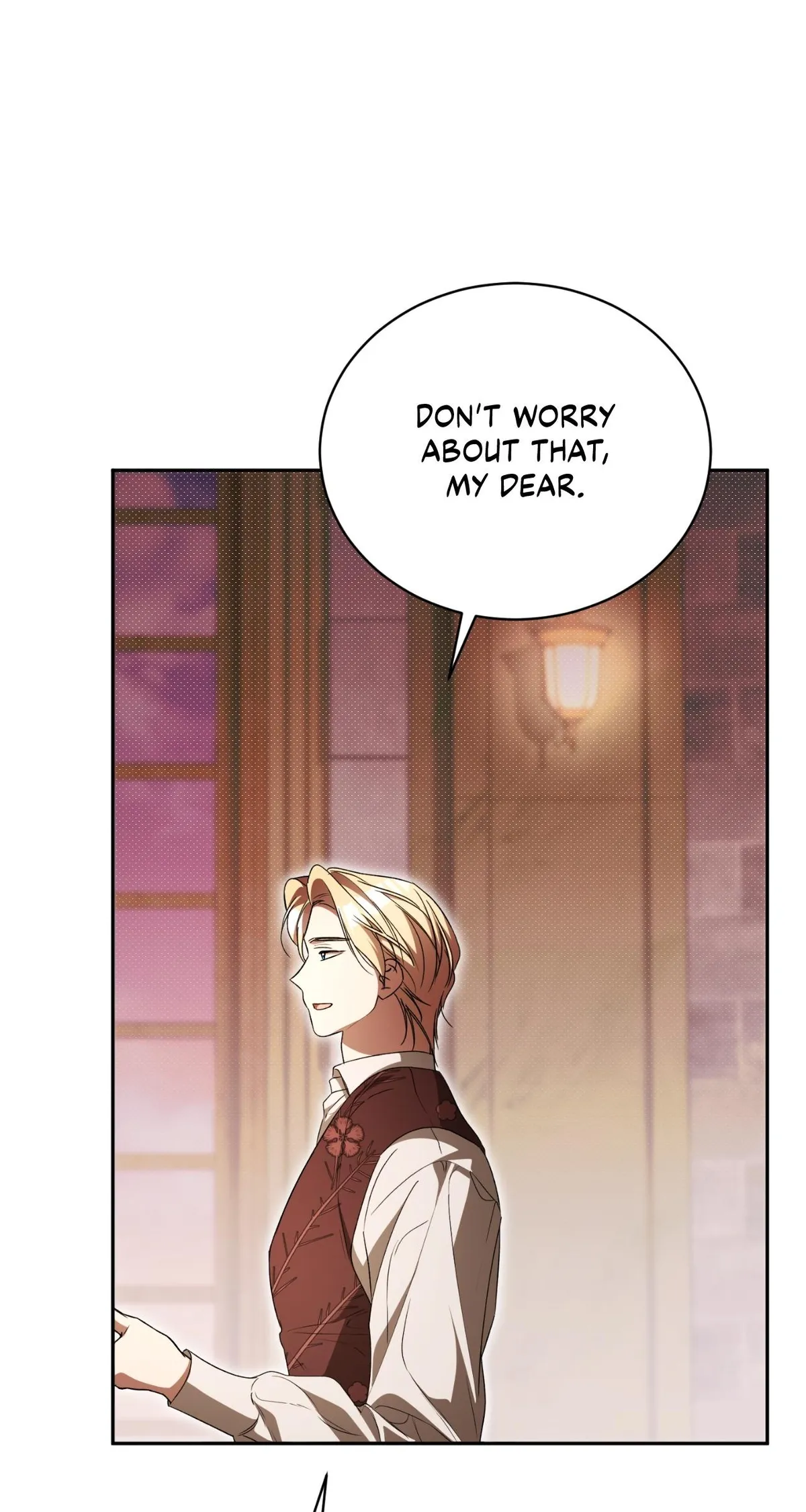 Arrogant Regret Chapter 46 page 18 - 