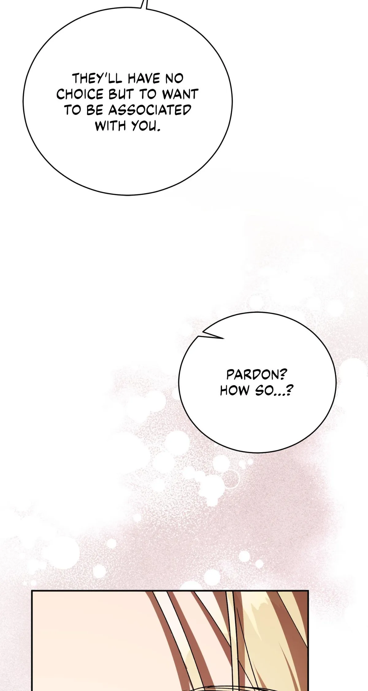 Arrogant Regret Chapter 46 page 19 - 