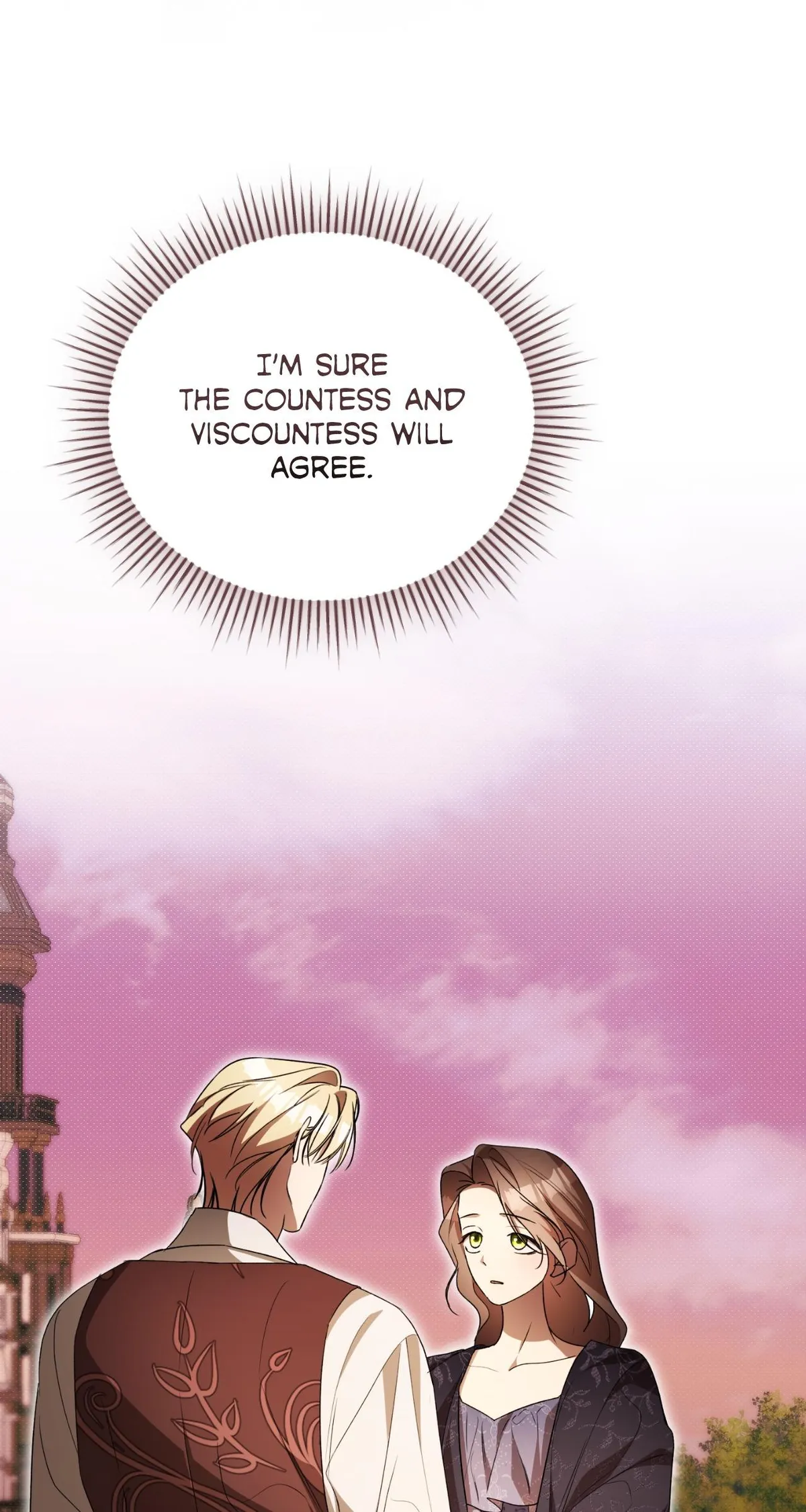 Arrogant Regret Chapter 46 page 21 - 
