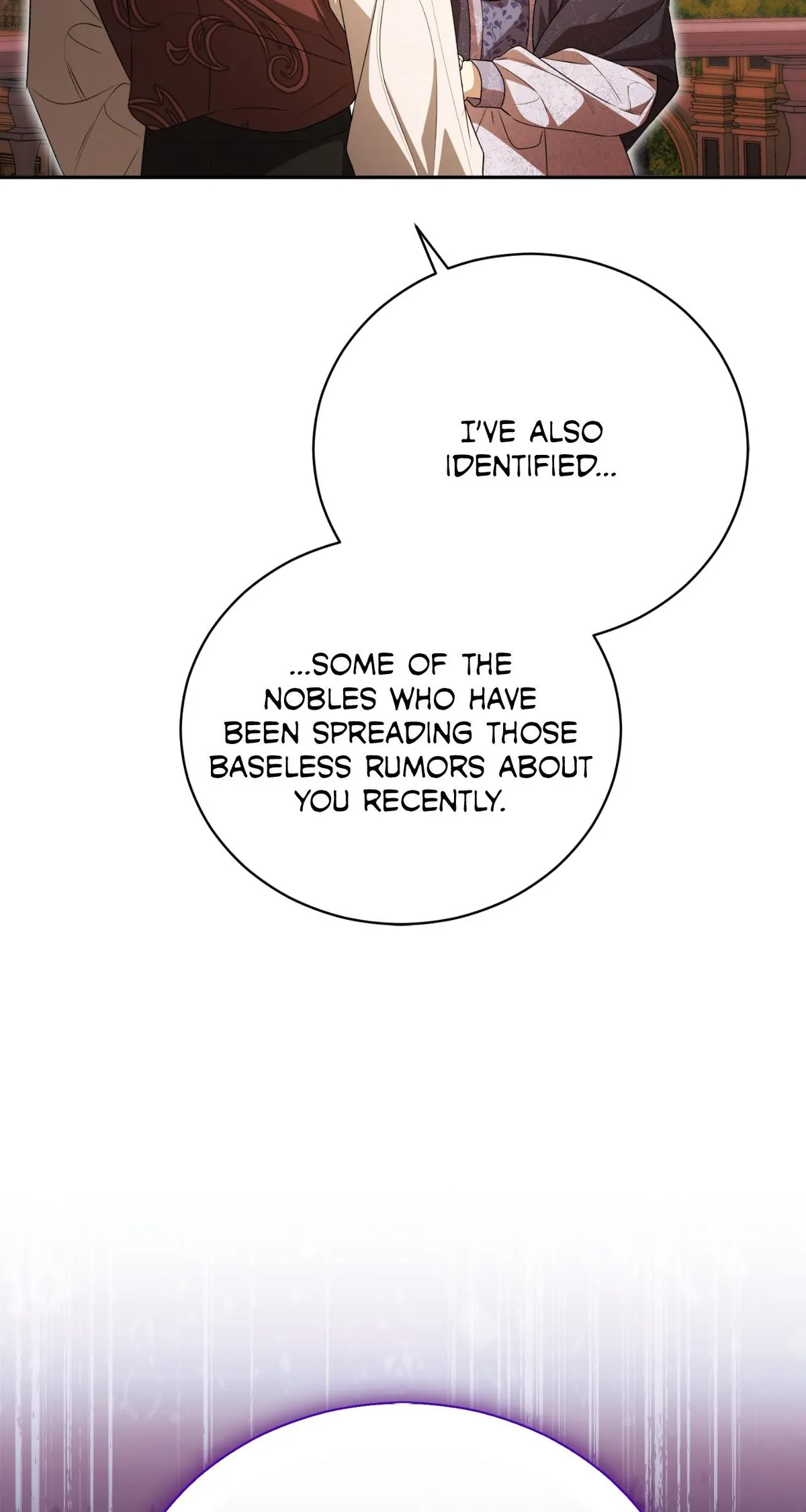 Arrogant Regret Chapter 46 page 22 - 