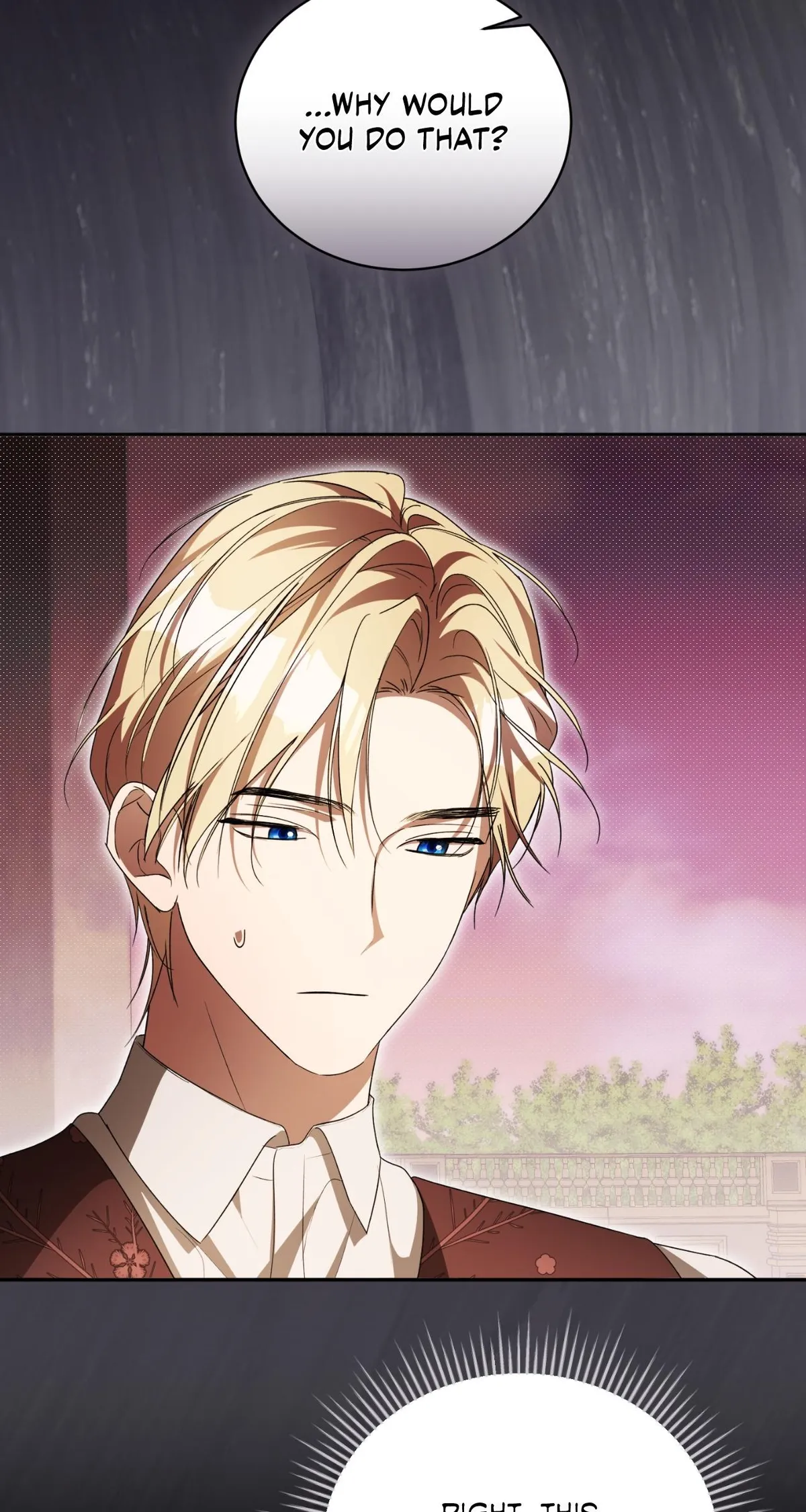 Arrogant Regret Chapter 46 page 25 - 