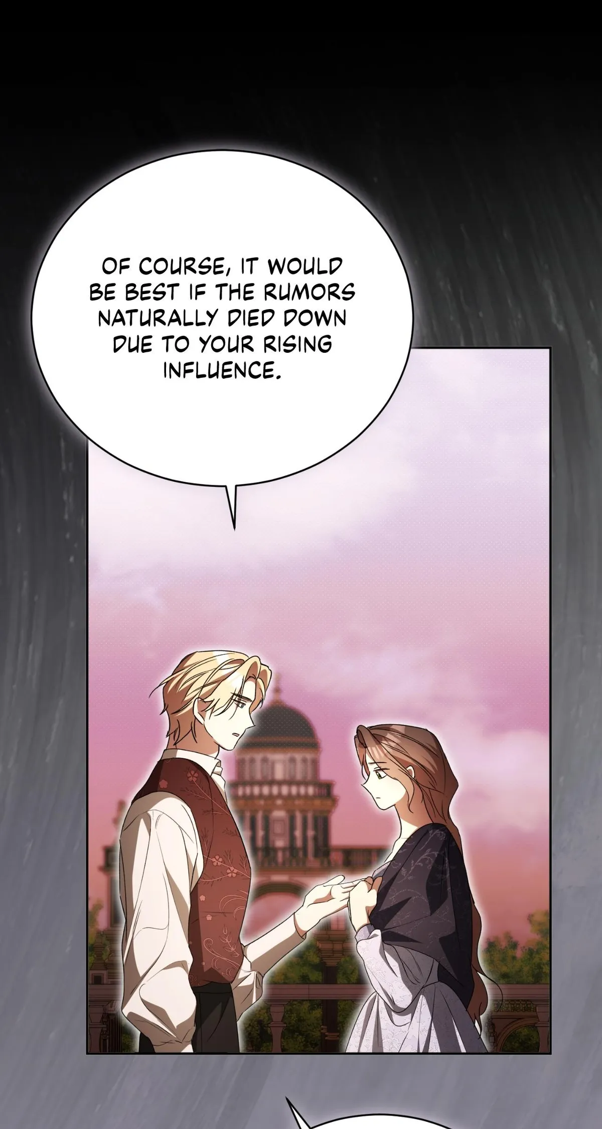 Arrogant Regret Chapter 46 page 27 - 