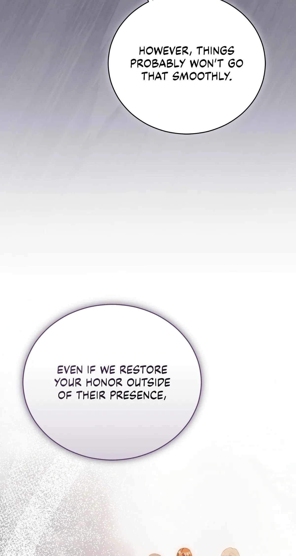 Arrogant Regret Chapter 46 page 28 - 