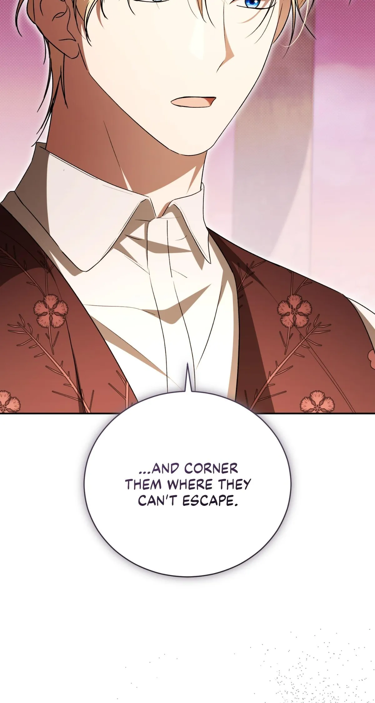 Arrogant Regret Chapter 46 page 32 - 
