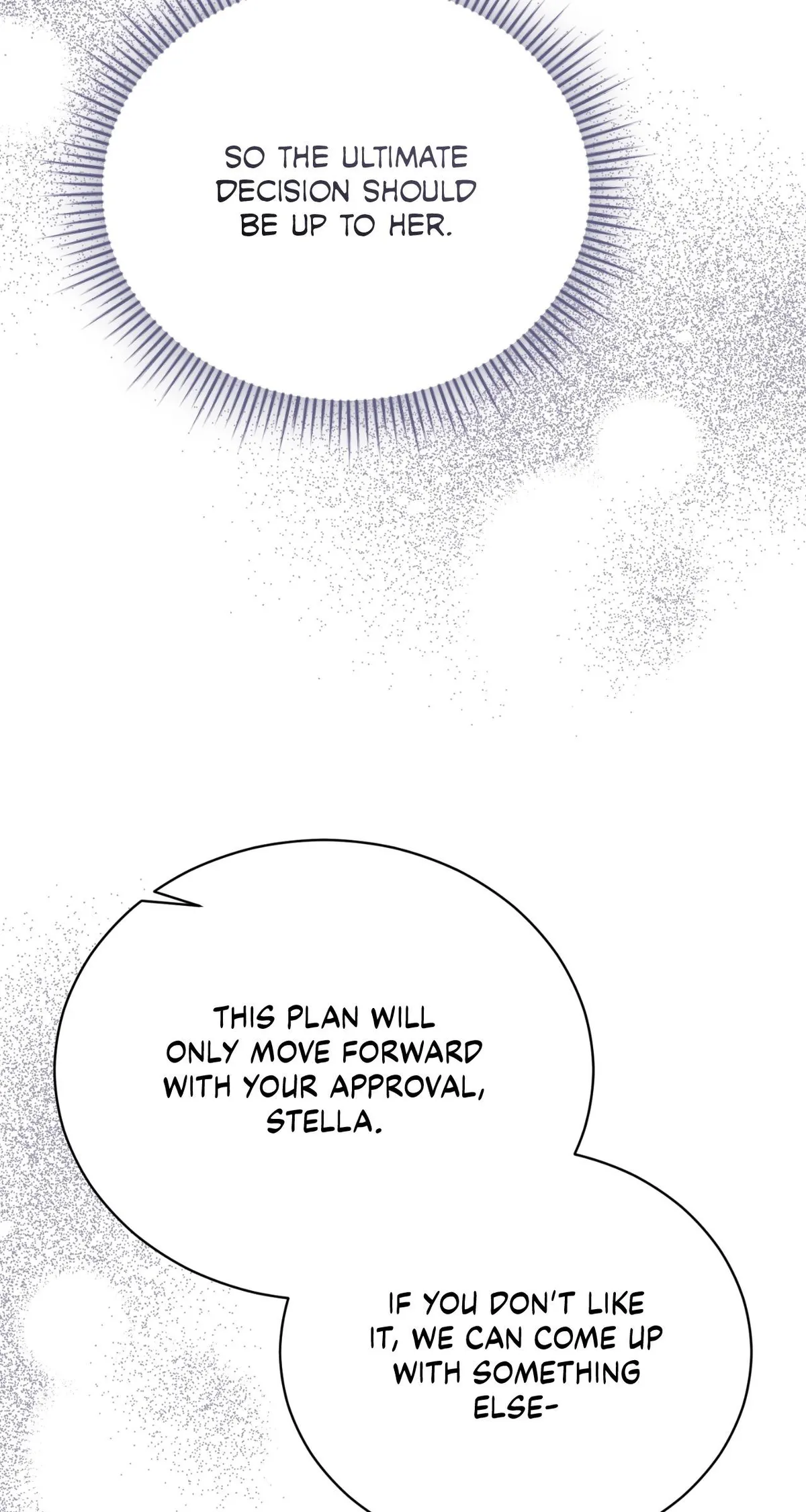 Arrogant Regret Chapter 46 page 34 - 