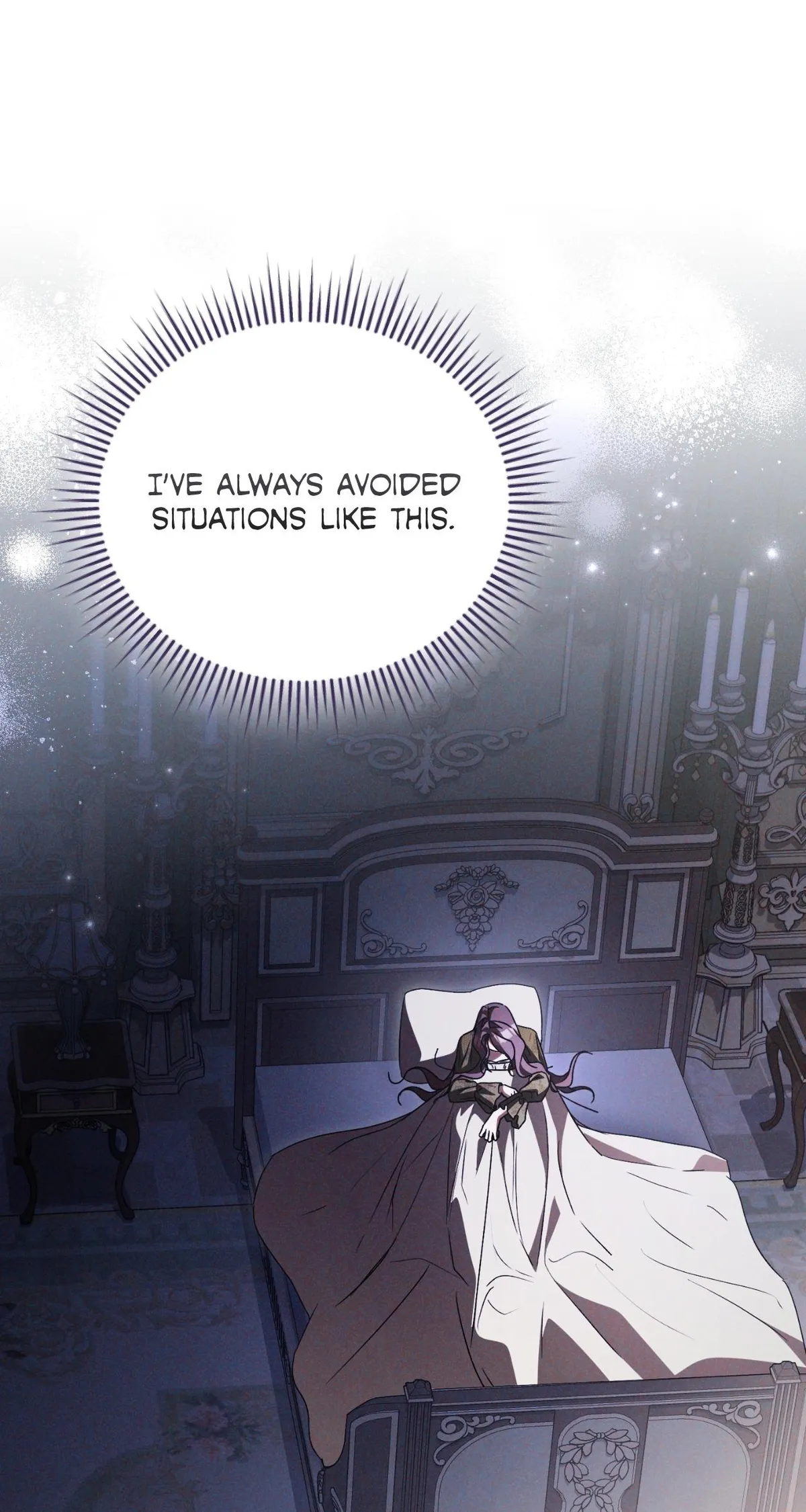 Arrogant Regret Chapter 46 page 36 - 