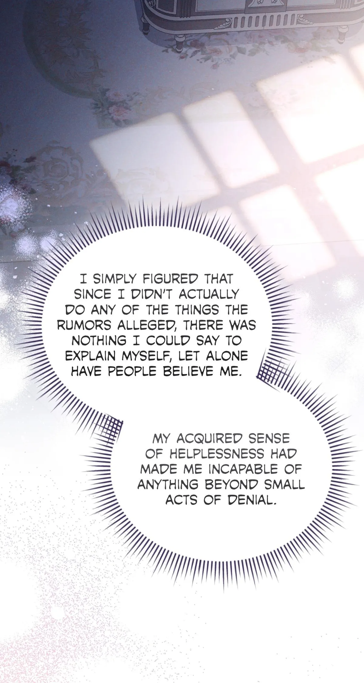 Arrogant Regret Chapter 46 page 37 - 