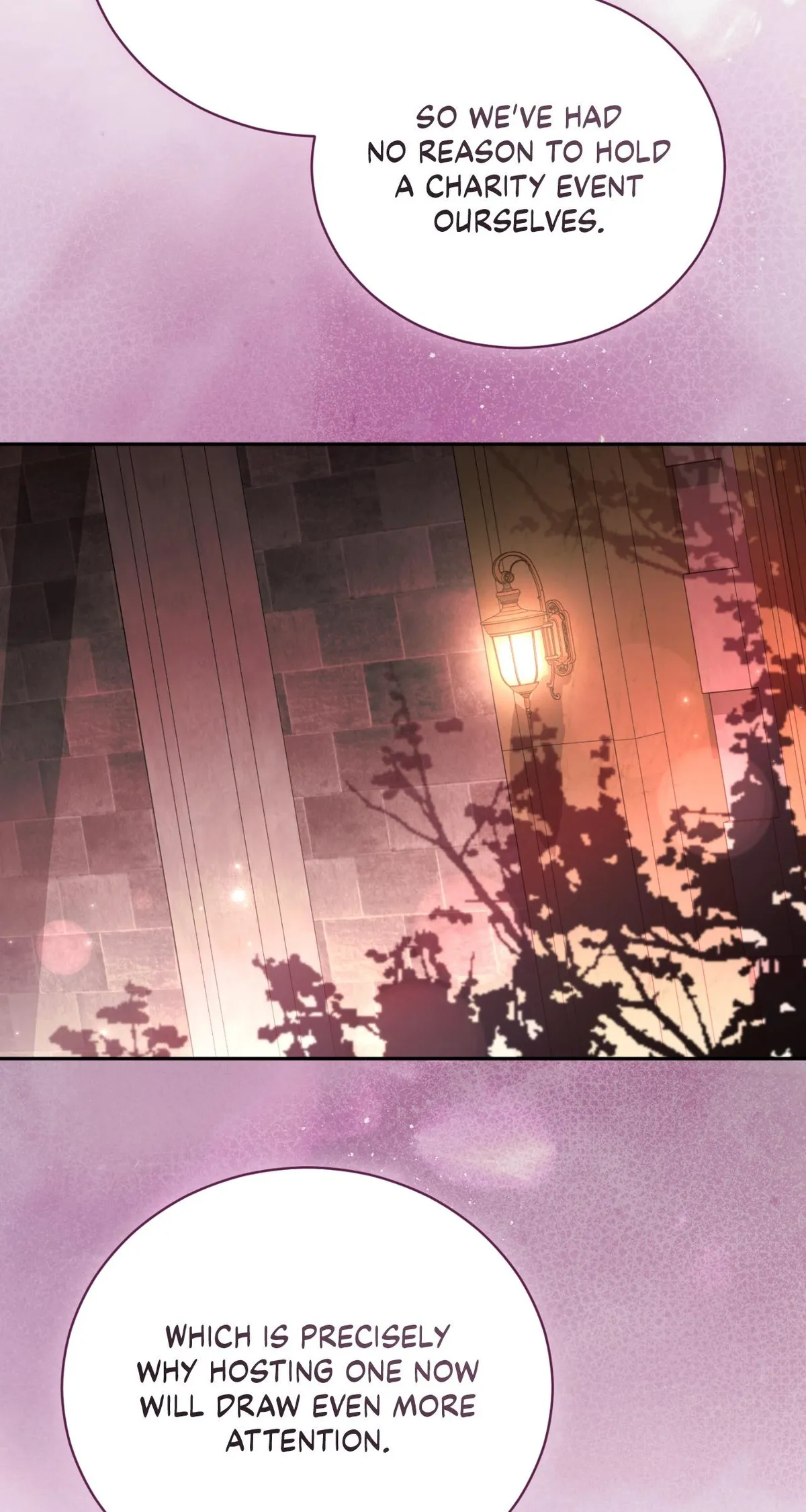 Arrogant Regret Chapter 46 page 5 - 