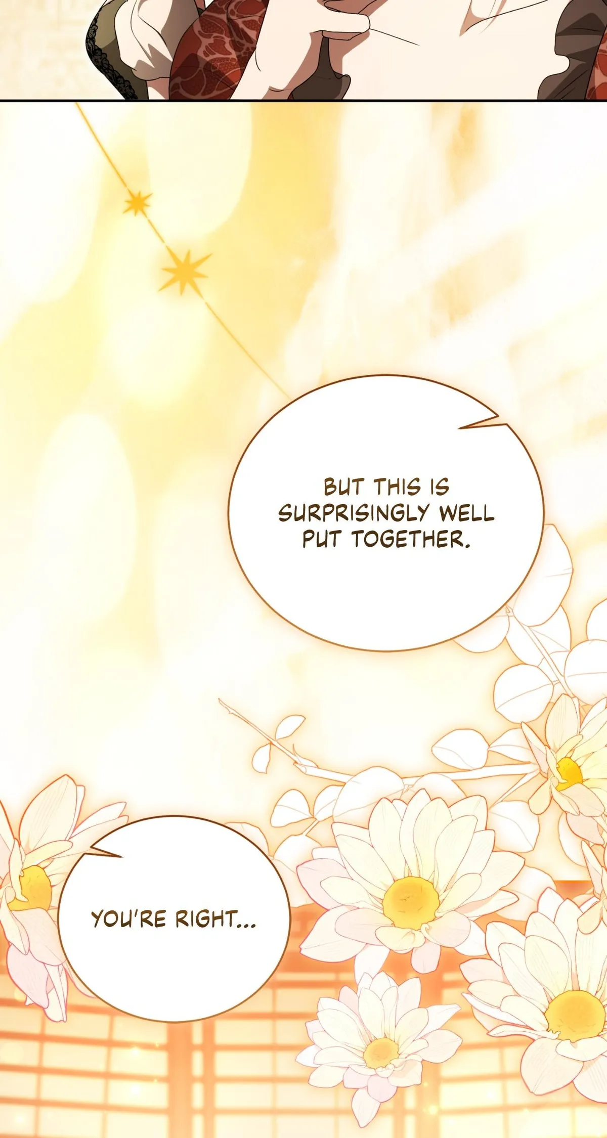 Arrogant Regret Chapter 46 page 50 - 