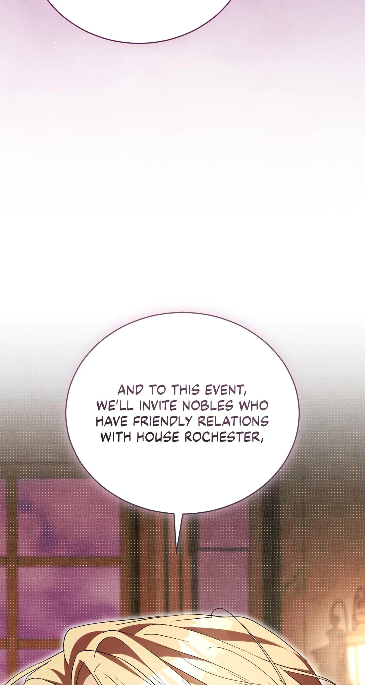 Arrogant Regret Chapter 46 page 6 - 