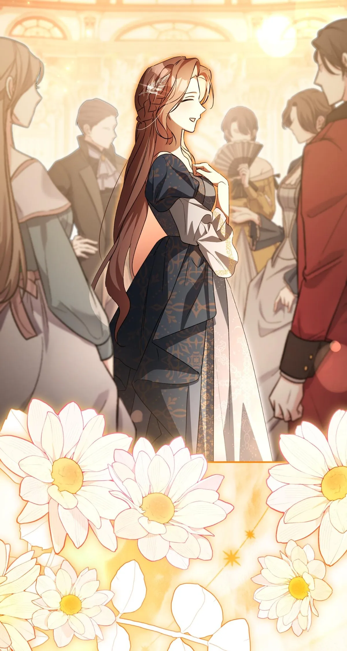 Arrogant Regret Chapter 46 page 51 - 