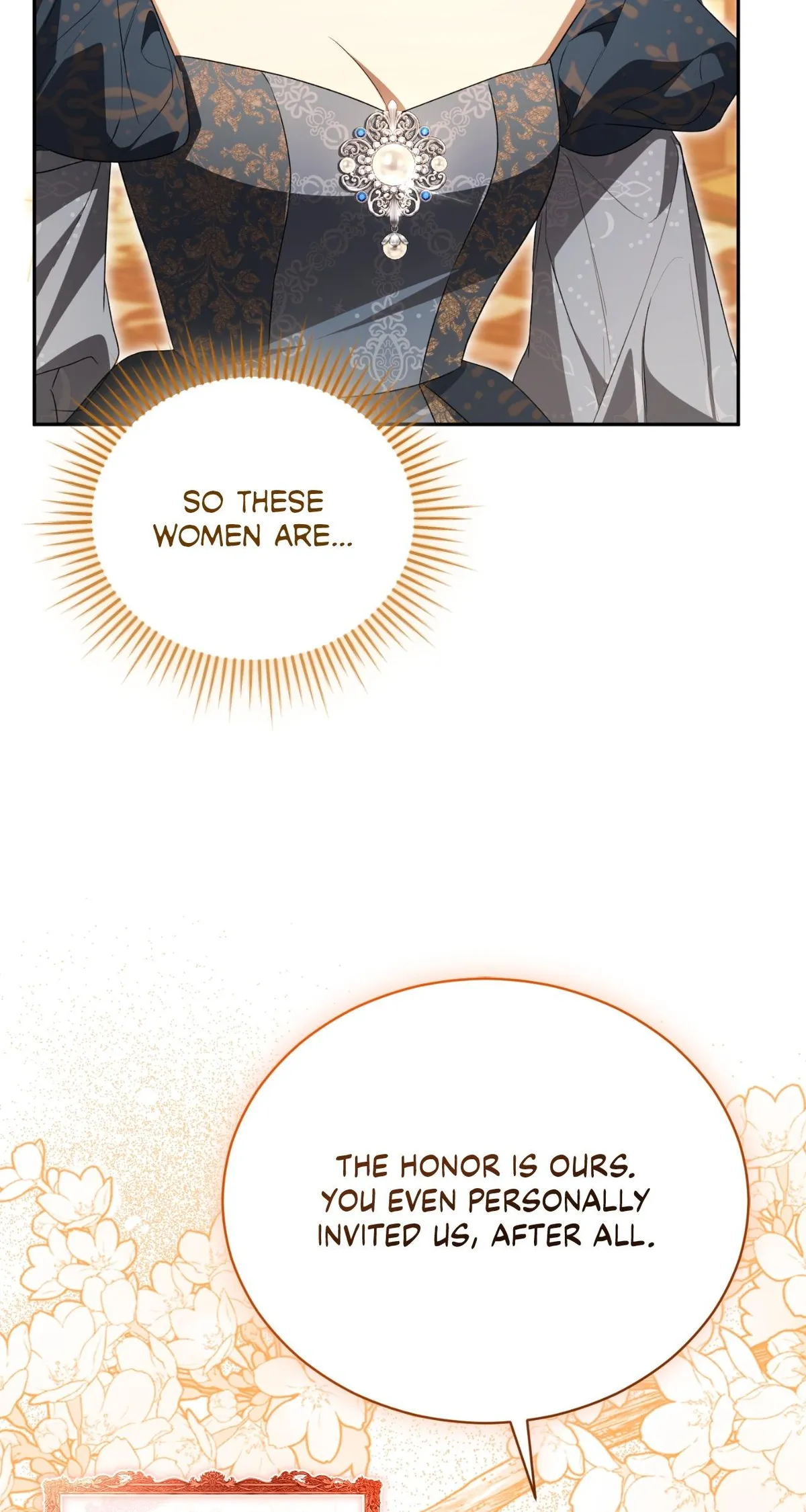 Arrogant Regret Chapter 46 page 53 - 