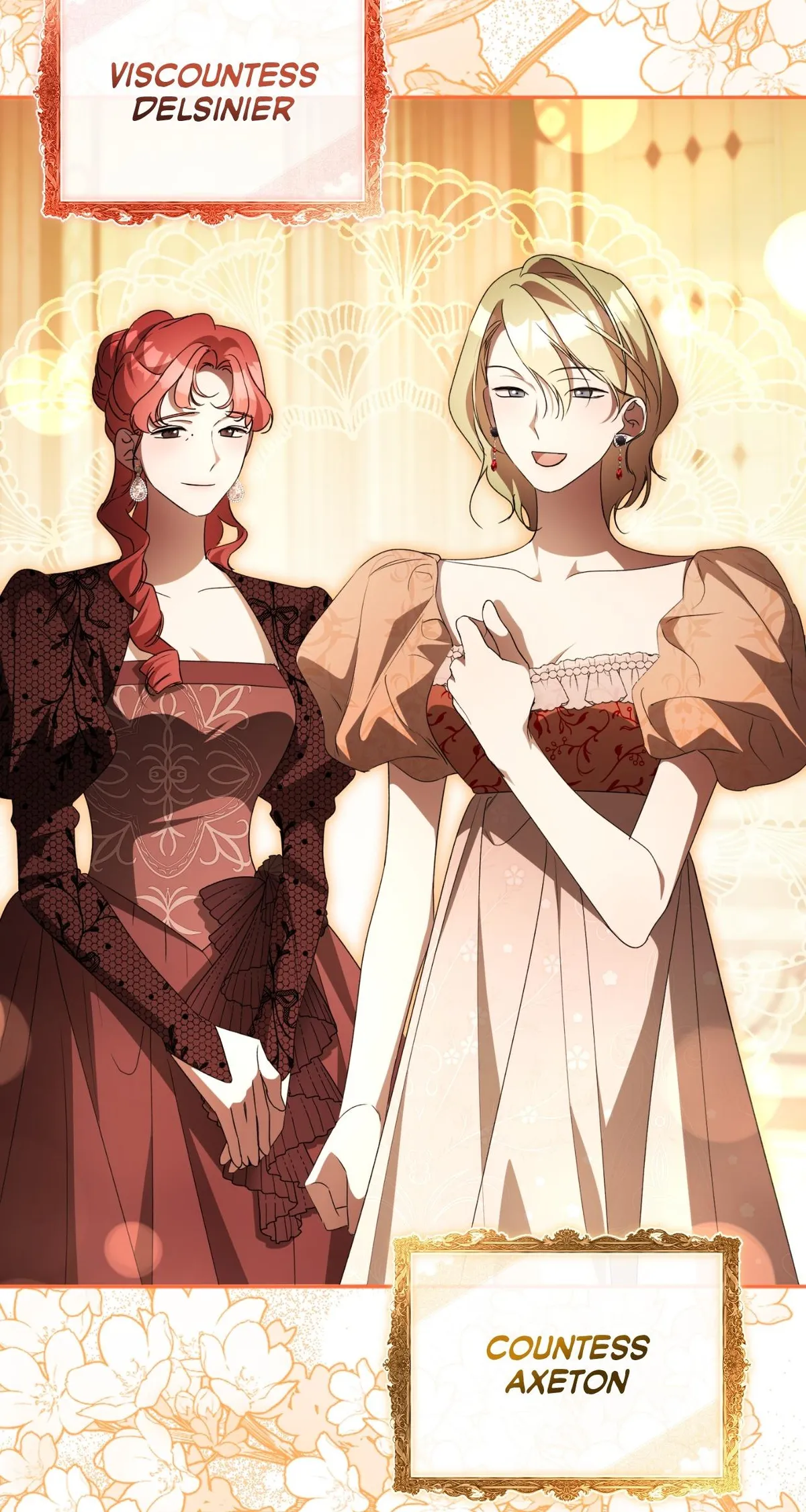 Arrogant Regret Chapter 46 page 54 - 