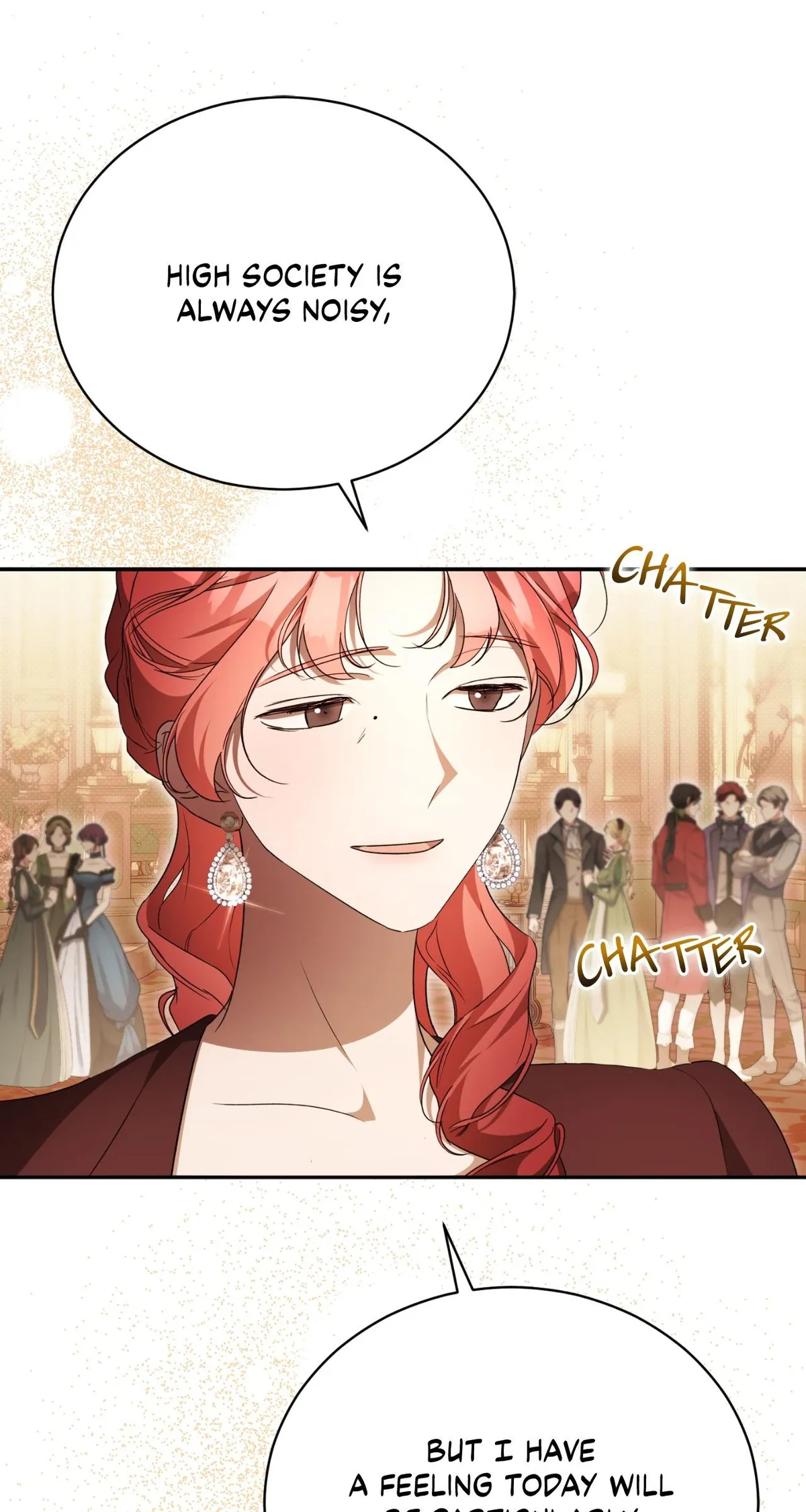 Arrogant Regret Chapter 46 page 56 - 