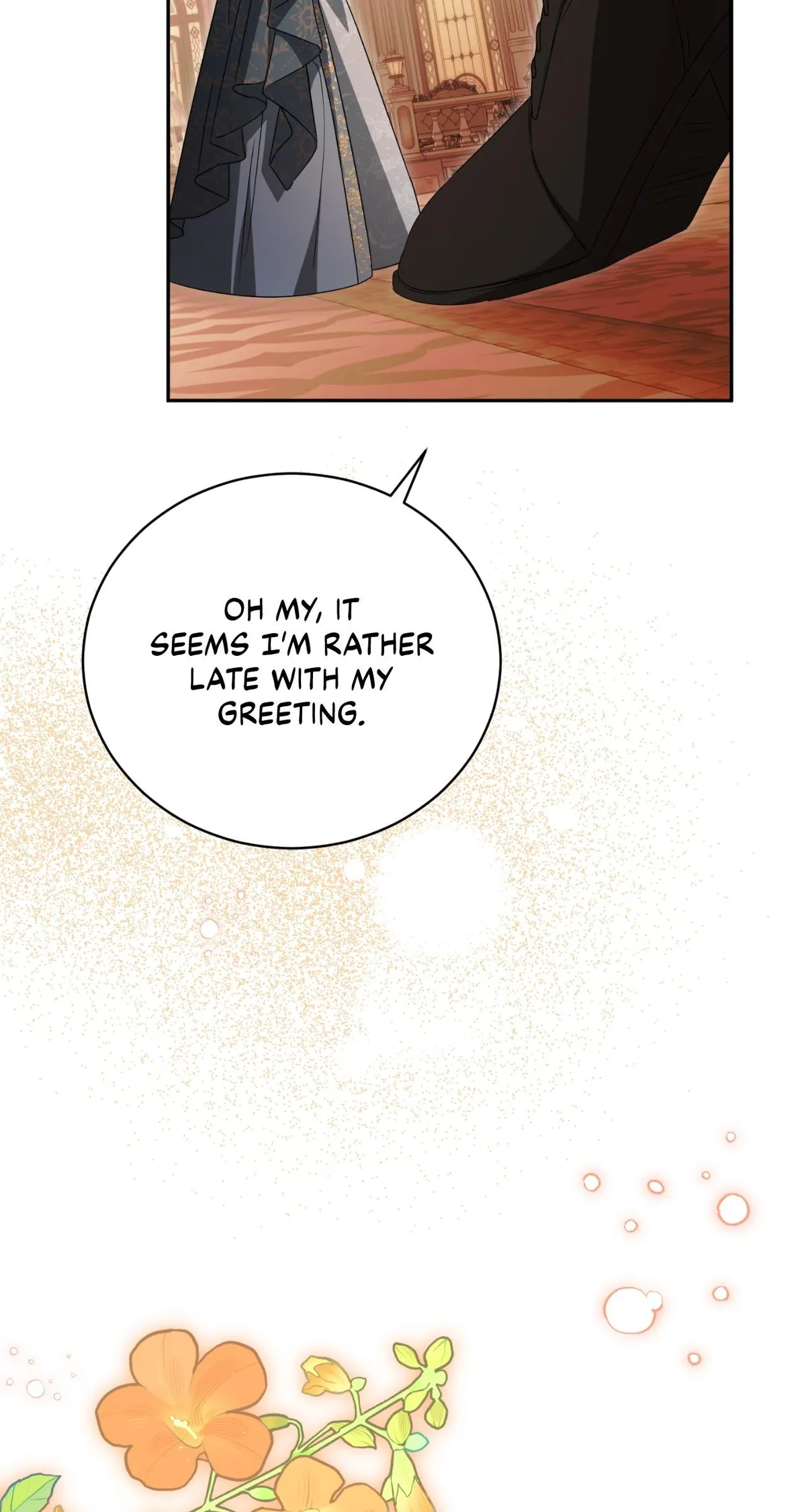 Arrogant Regret Chapter 46 page 58 - 