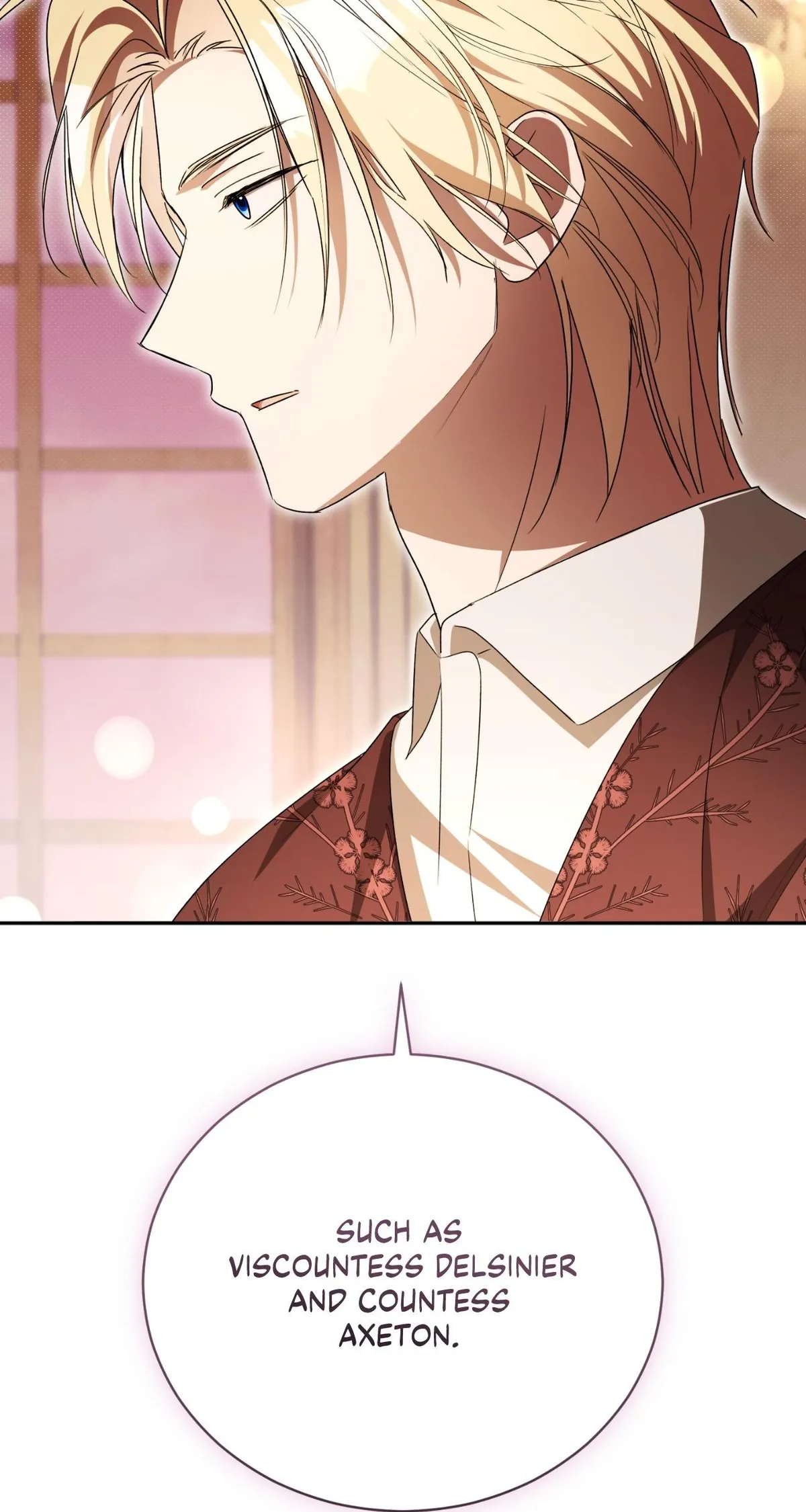 Arrogant Regret Chapter 46 page 7 - 