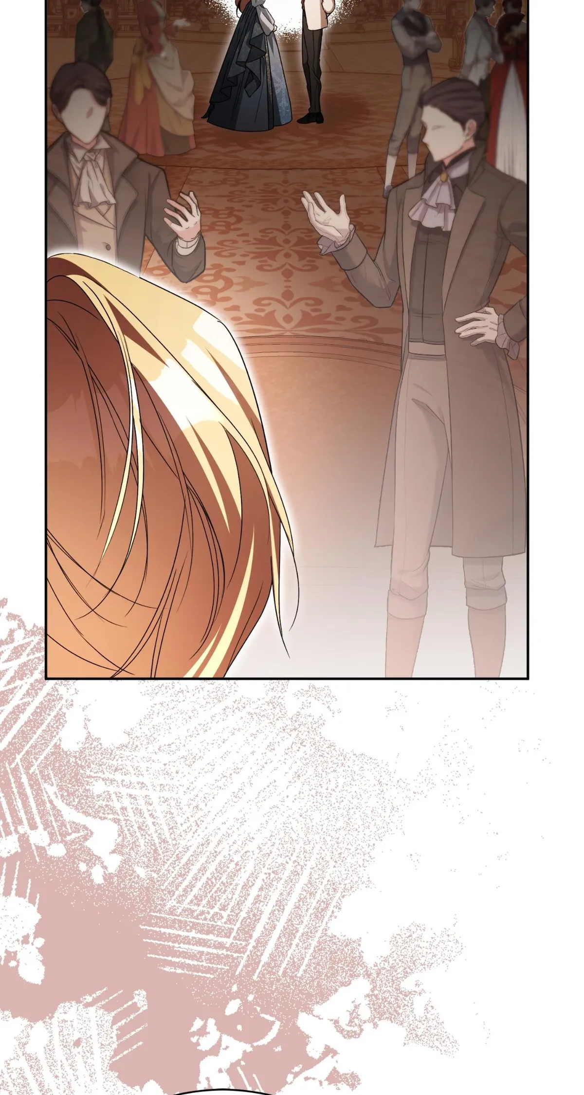 Arrogant Regret Chapter 46 page 71 - 