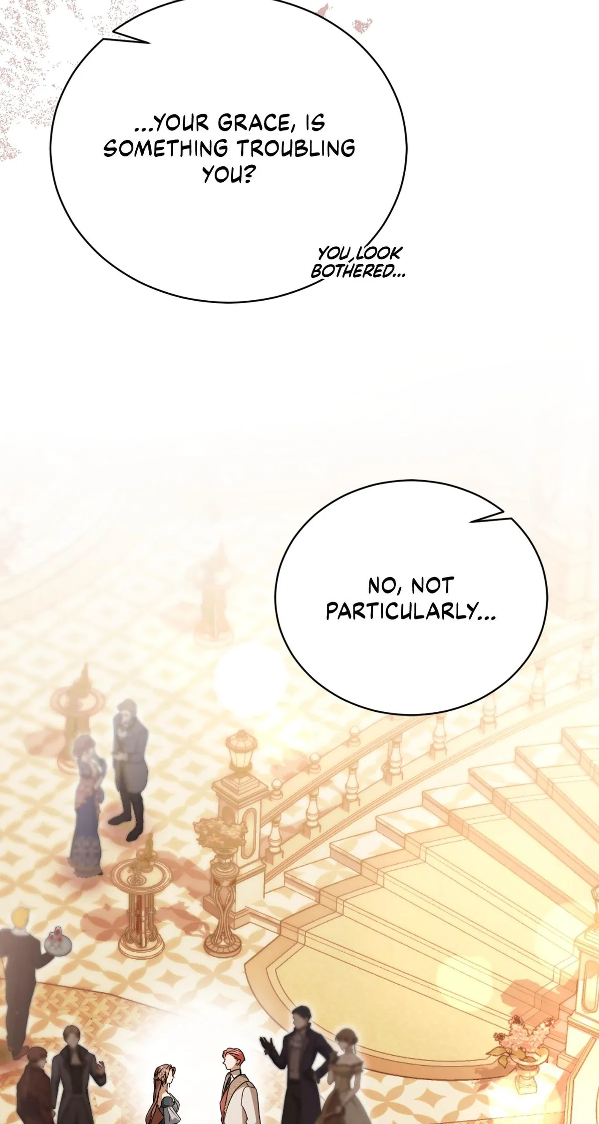 Arrogant Regret Chapter 46 page 72 - 