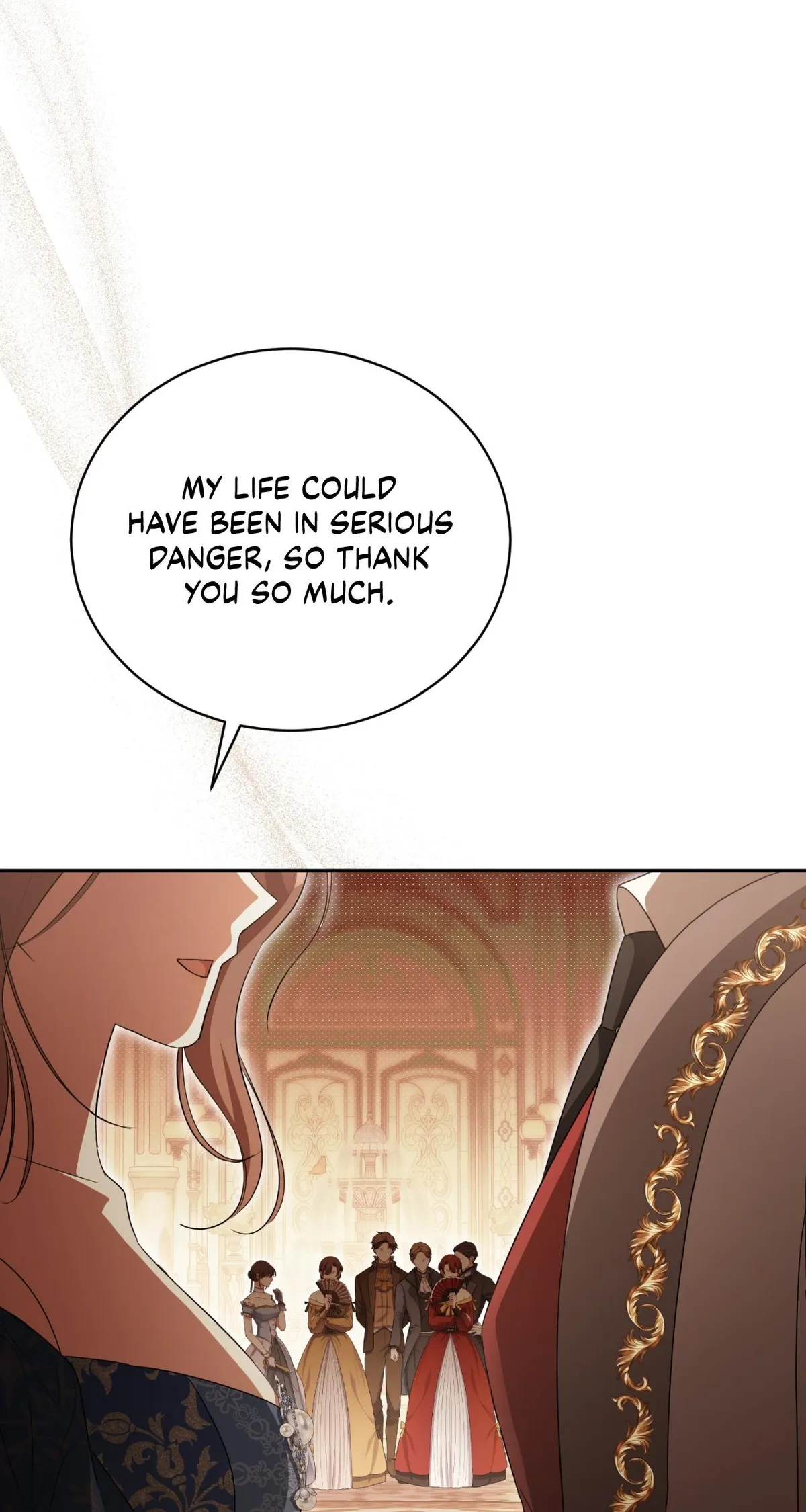 Arrogant Regret Chapter 46 page 76 - 
