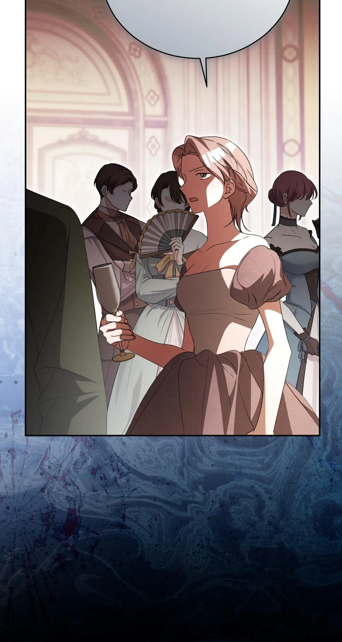 Arrogant Regret Chapter 46 page 78 - 