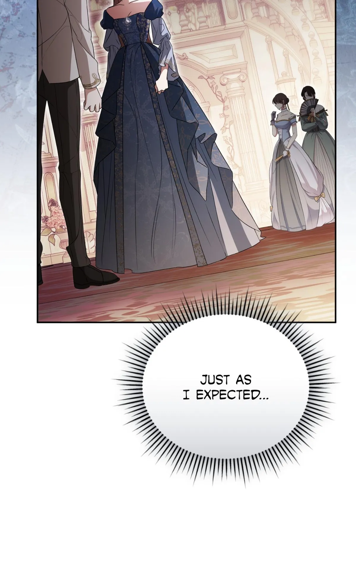 Arrogant Regret Chapter 46 page 81 - 