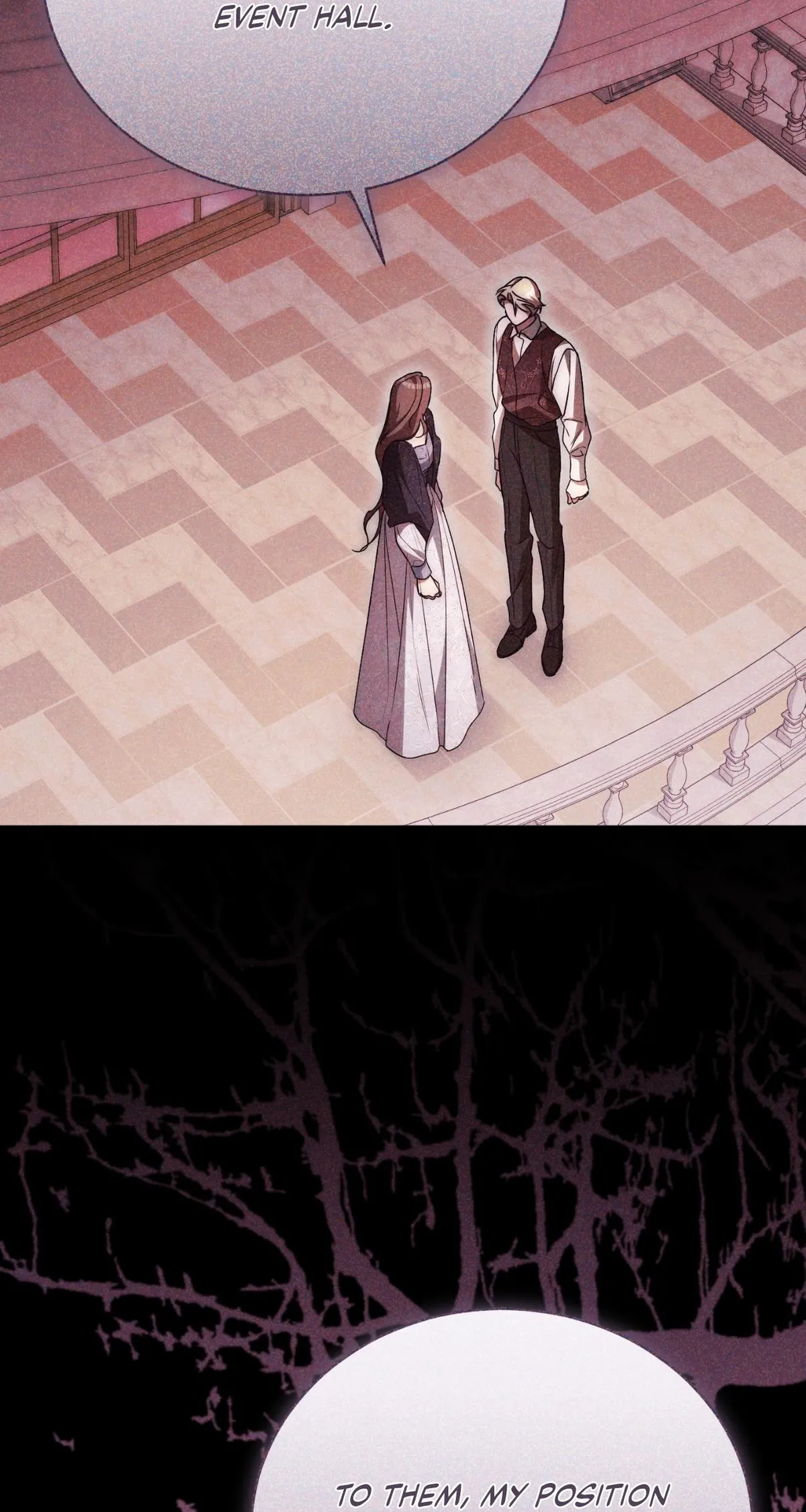 Arrogant Regret Chapter 46 page 83 - 