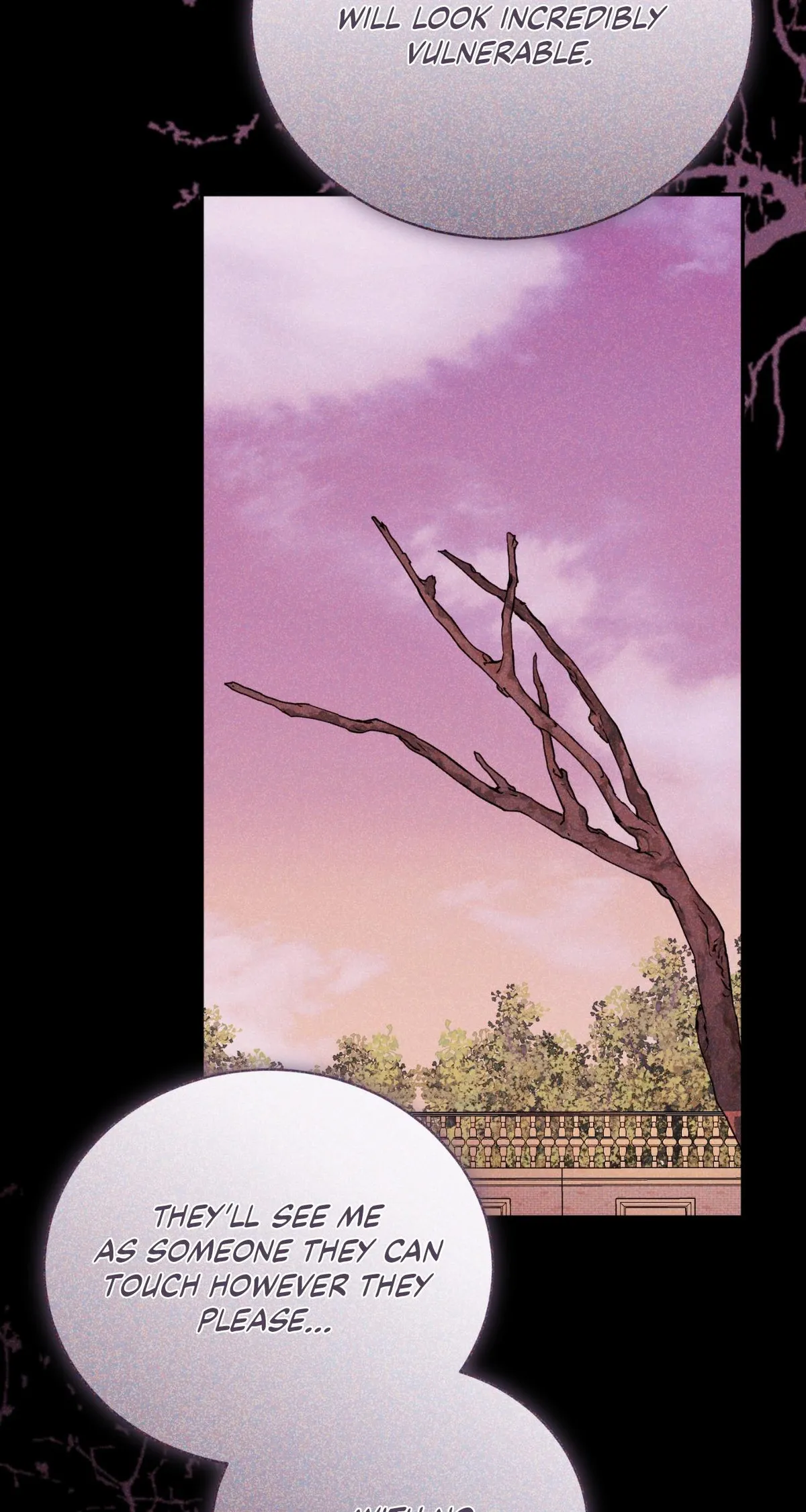 Arrogant Regret Chapter 46 page 84 - 
