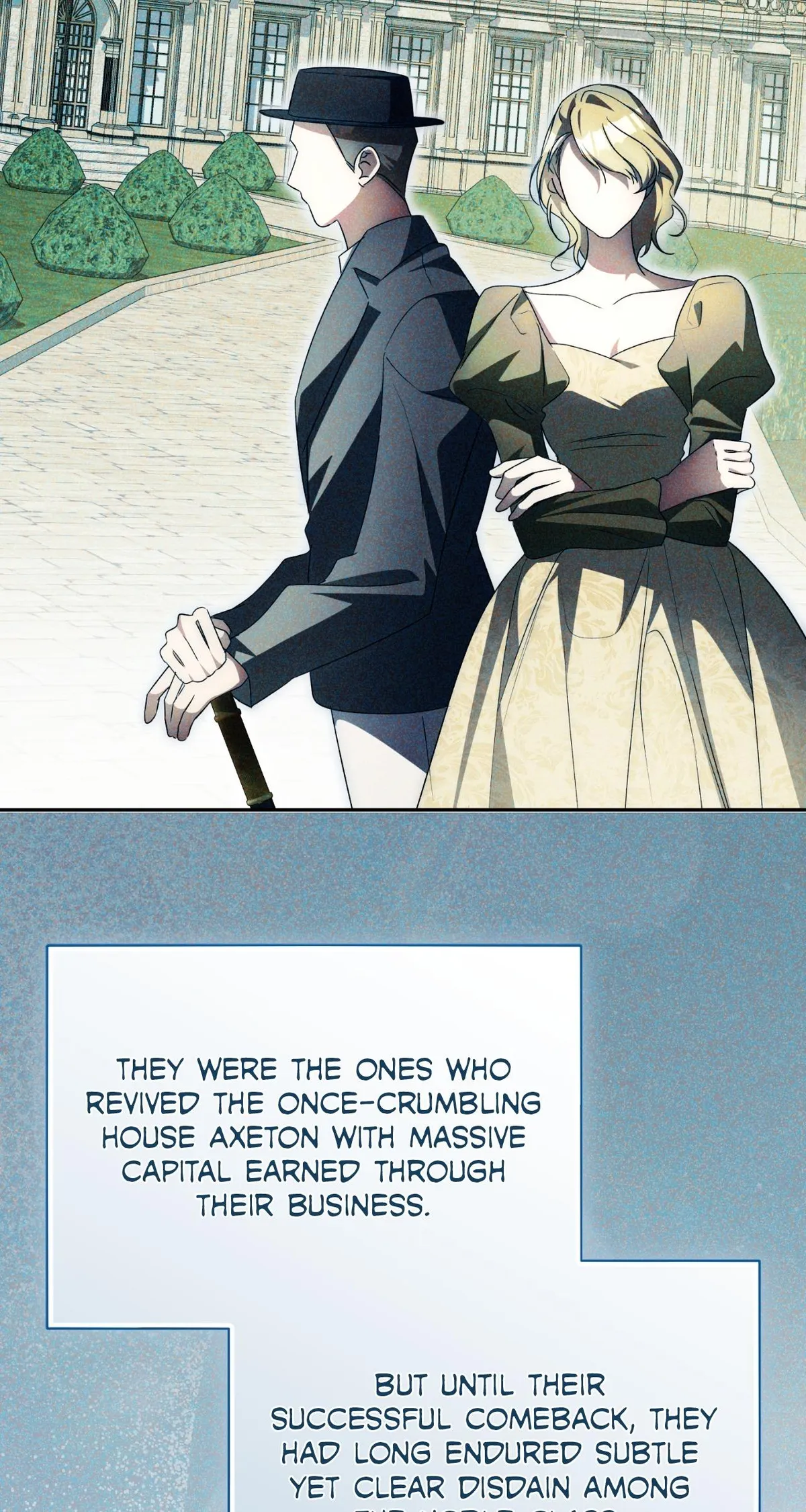 Arrogant Regret Chapter 46 page 10 - 