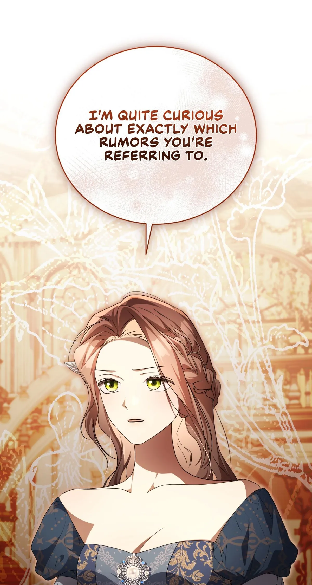Arrogant Regret Chapter 46 page 93 - 