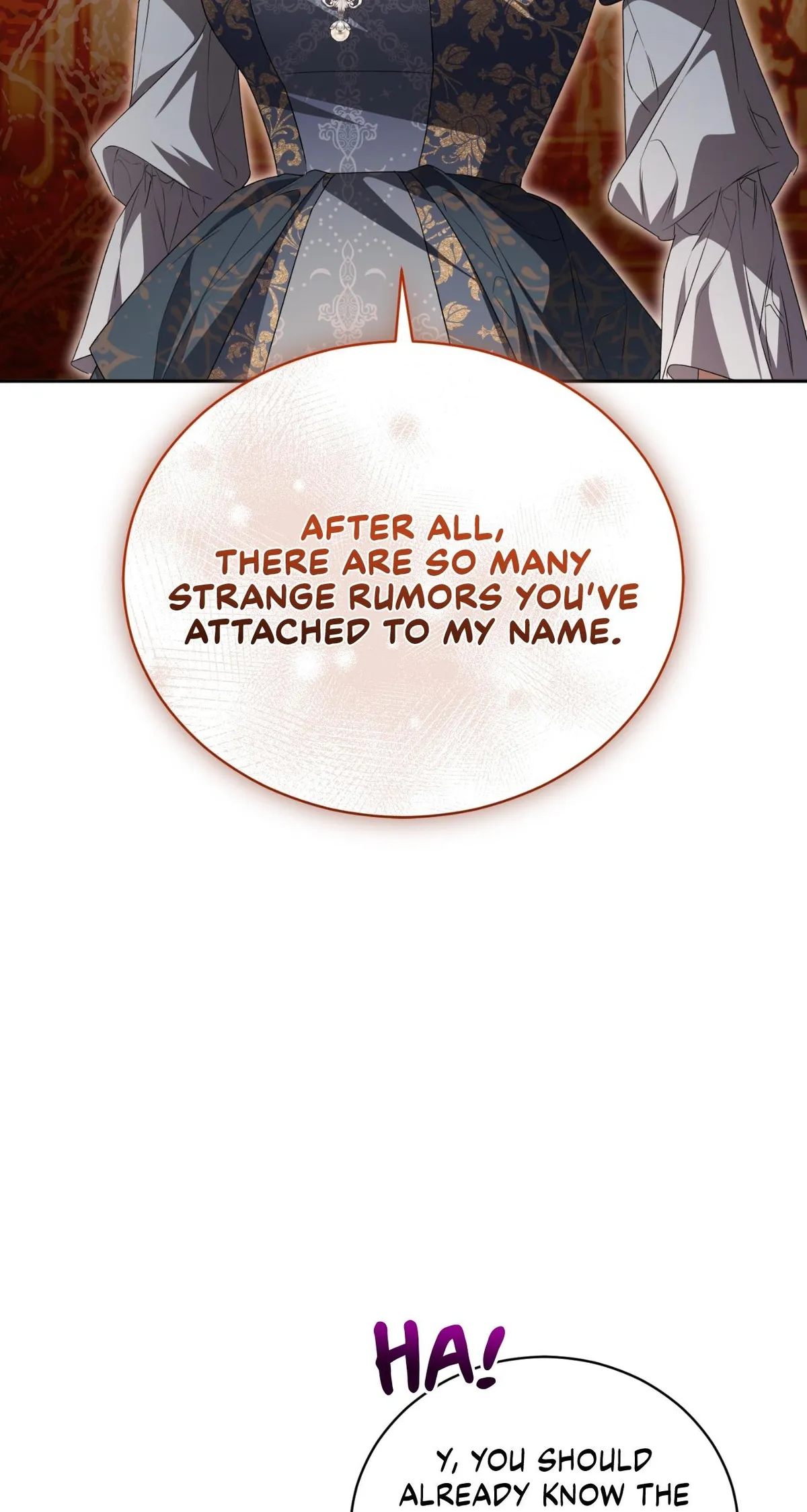 Arrogant Regret Chapter 46 page 94 - 