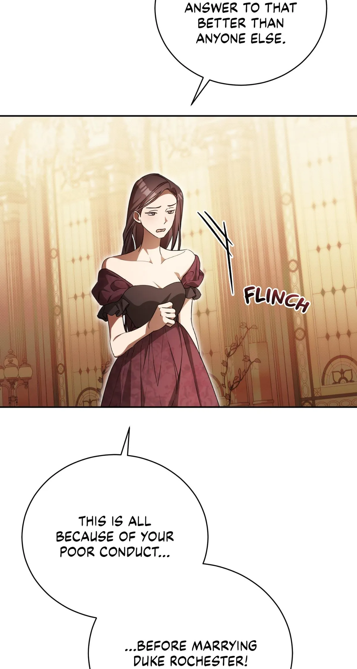 Arrogant Regret Chapter 46 page 95 - 