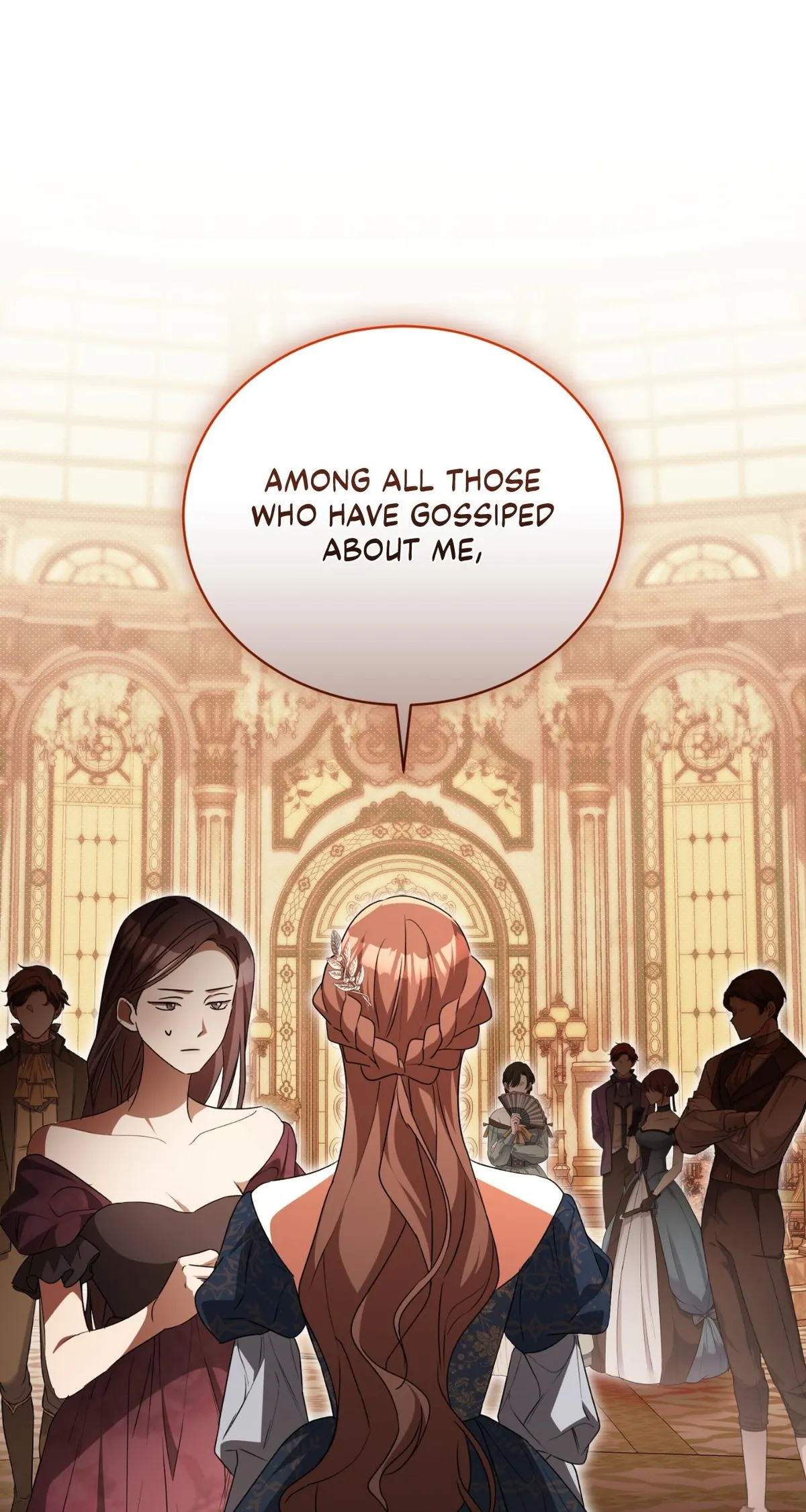 Arrogant Regret Chapter 46 page 98 - 