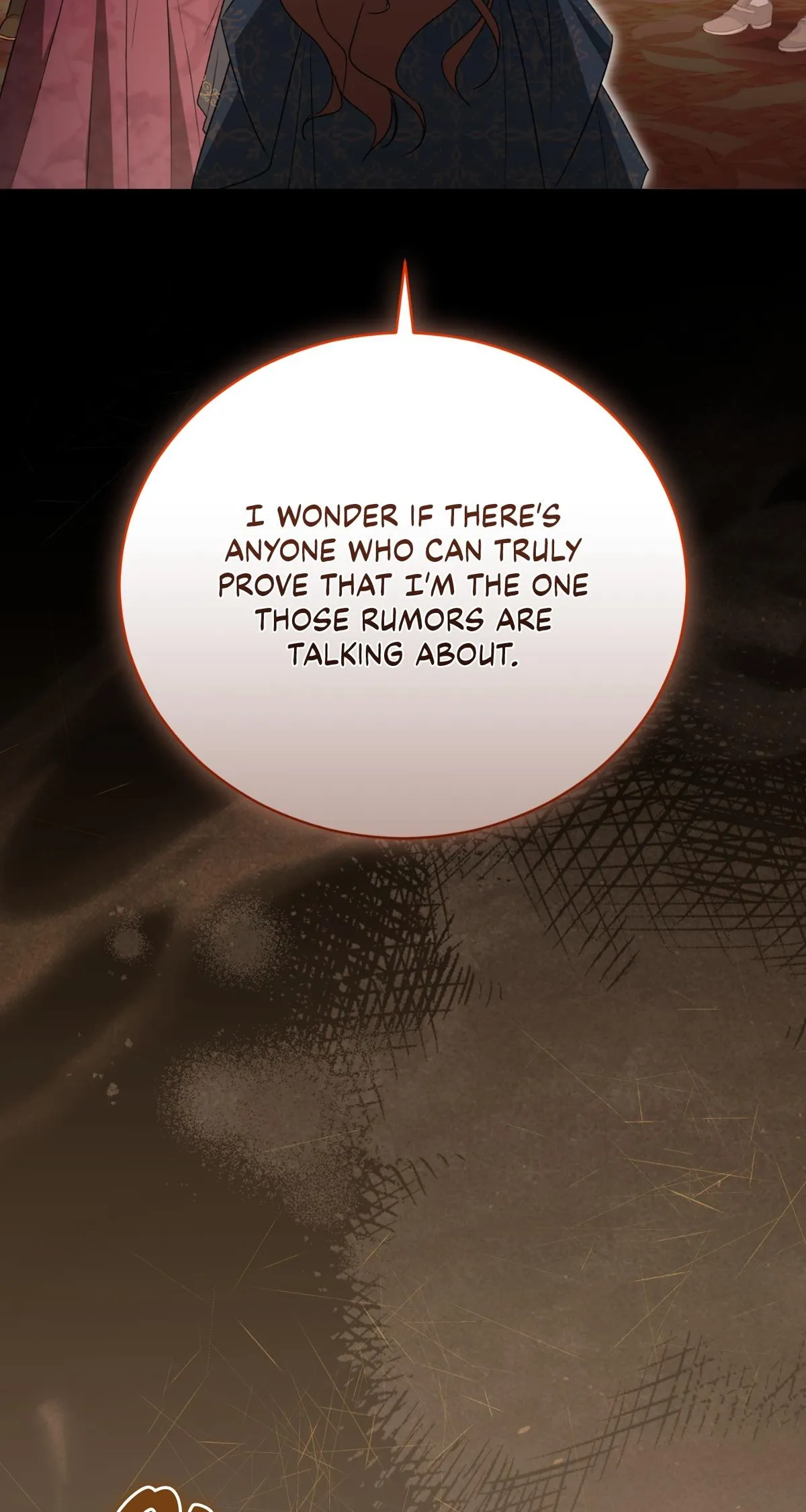 Arrogant Regret Chapter 46 page 99 - 