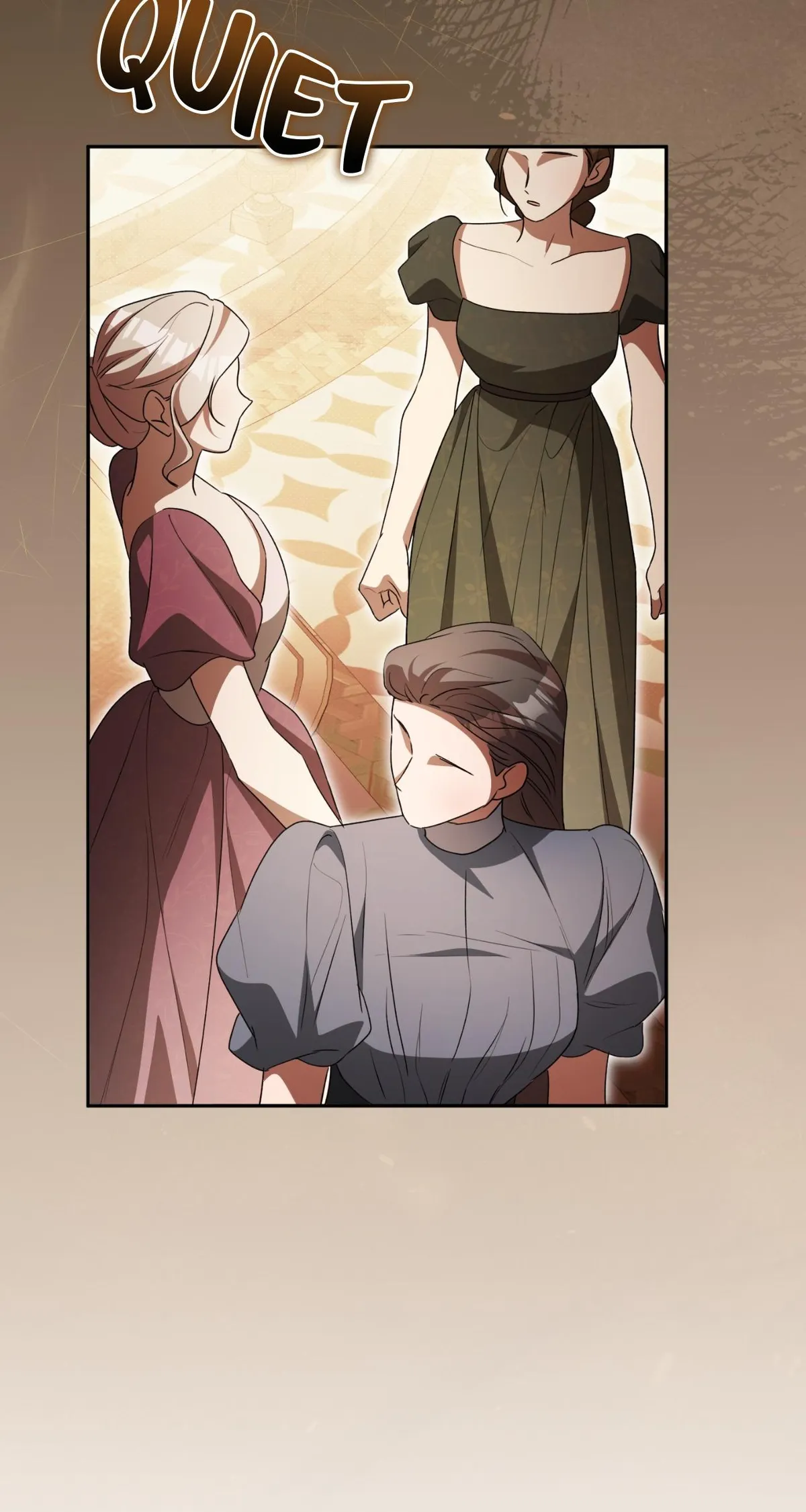 Arrogant Regret Chapter 46 page 100 - 