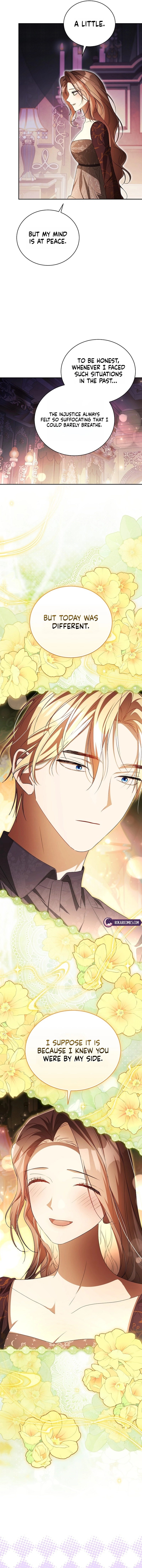 Arrogant Regret Chapter 48 page 7 - 