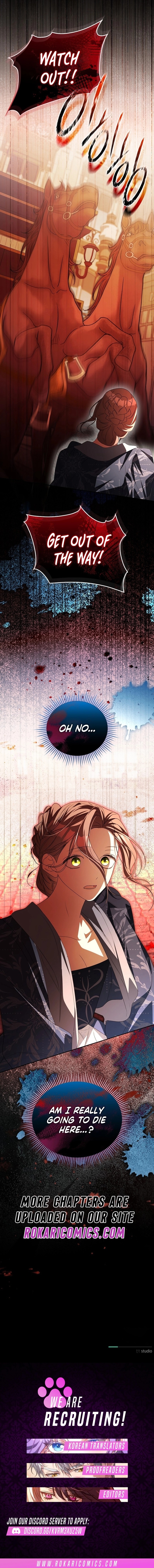 Arrogant Regret Chapter 49 page 15 - 