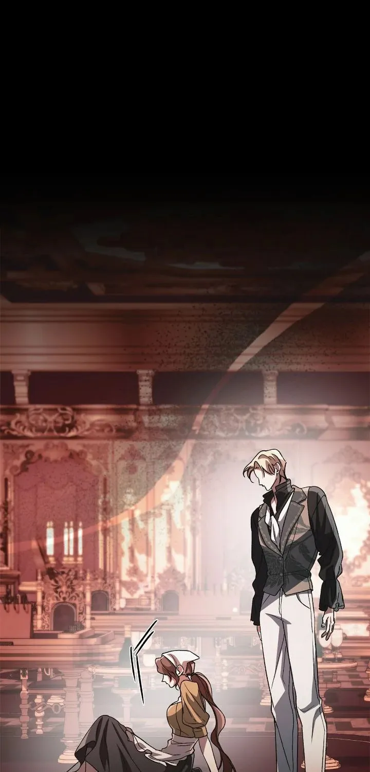 Arrogant Regret Chapter 5 page 1 - 