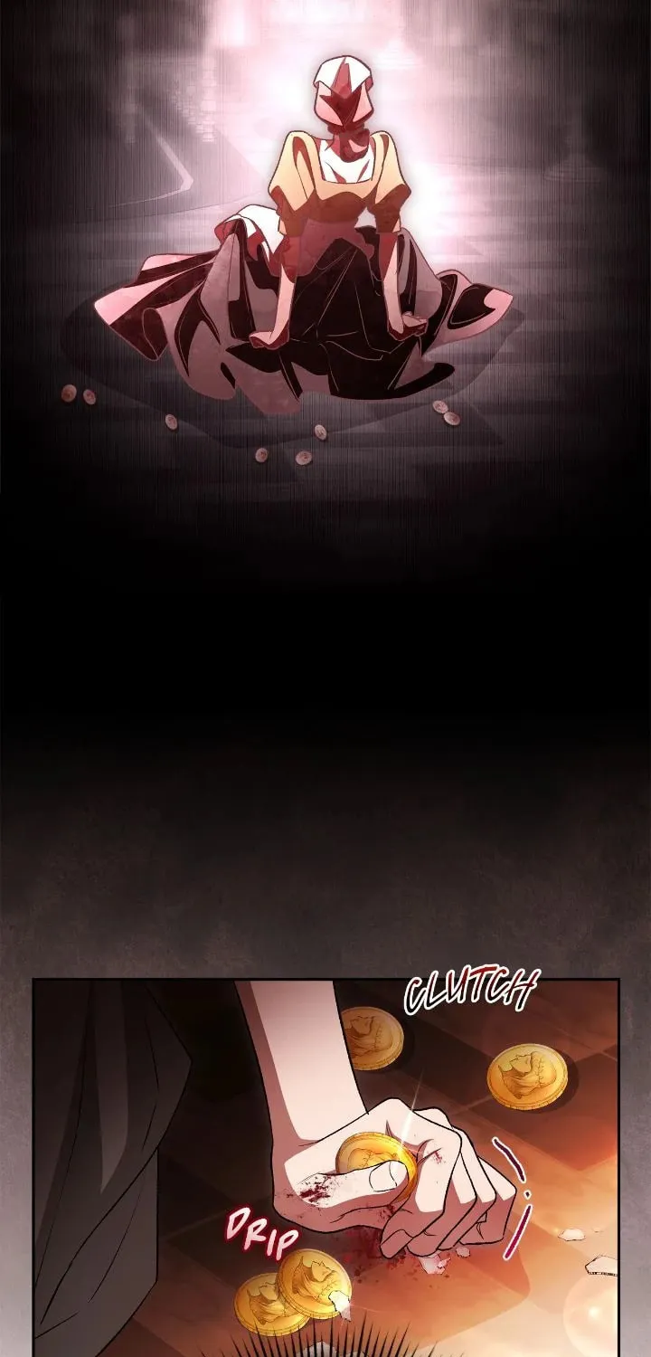 Arrogant Regret Chapter 5 page 13 - 
