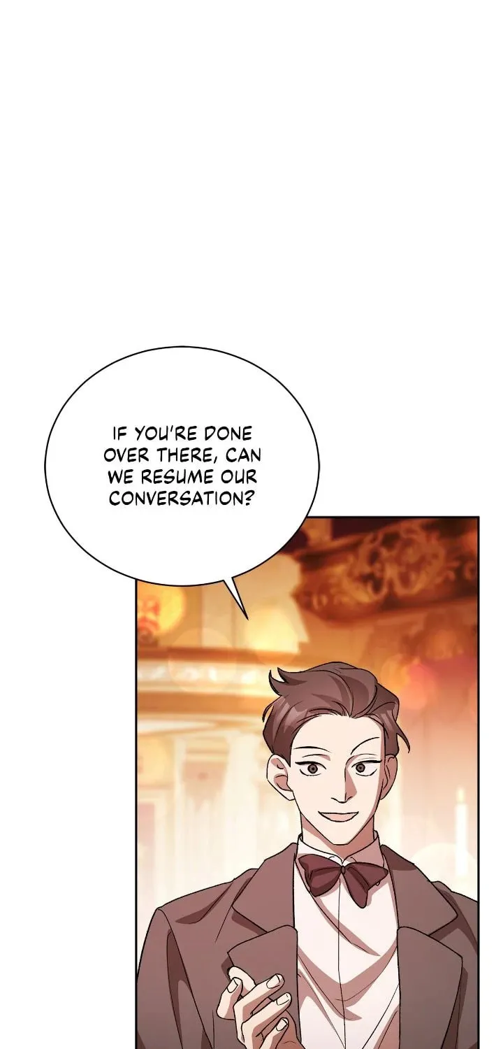 Arrogant Regret Chapter 5 page 15 - 