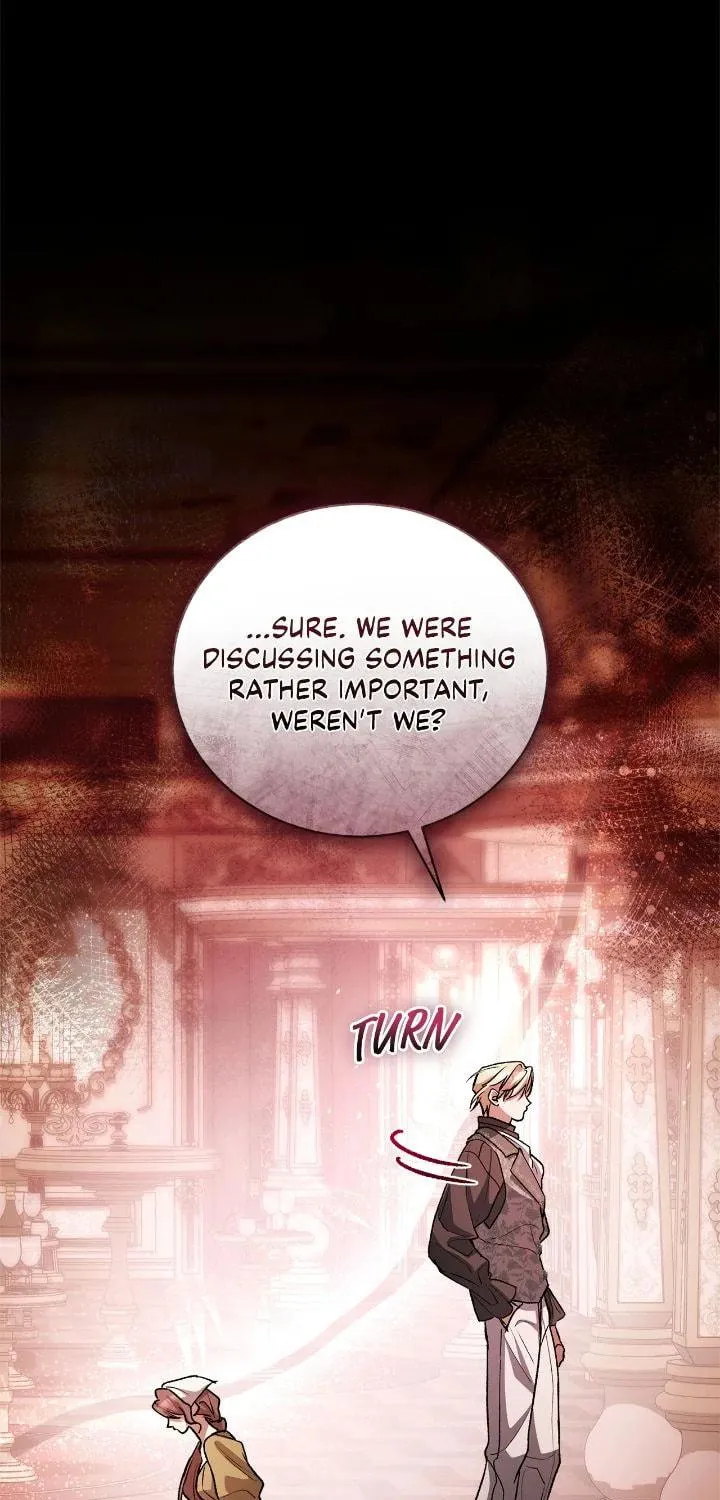 Arrogant Regret Chapter 5 page 17 - 