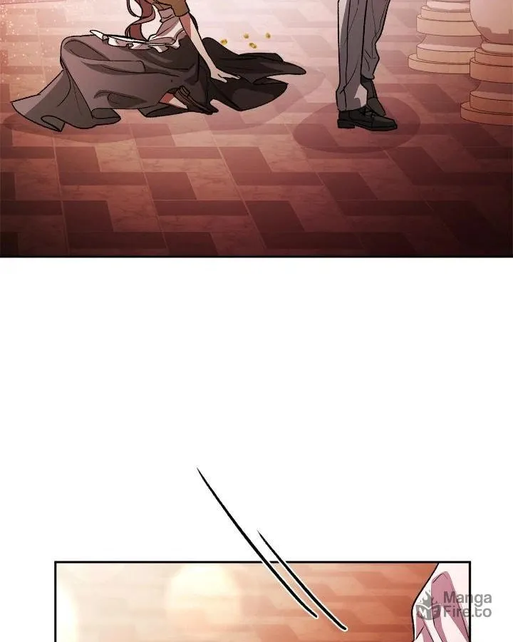 Arrogant Regret Chapter 5 page 18 - 