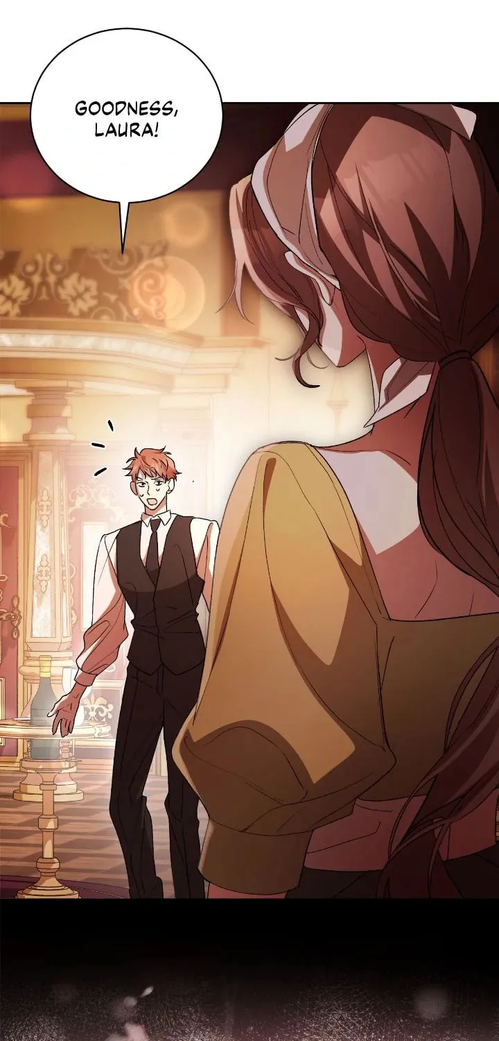 Arrogant Regret Chapter 5 page 24 - 