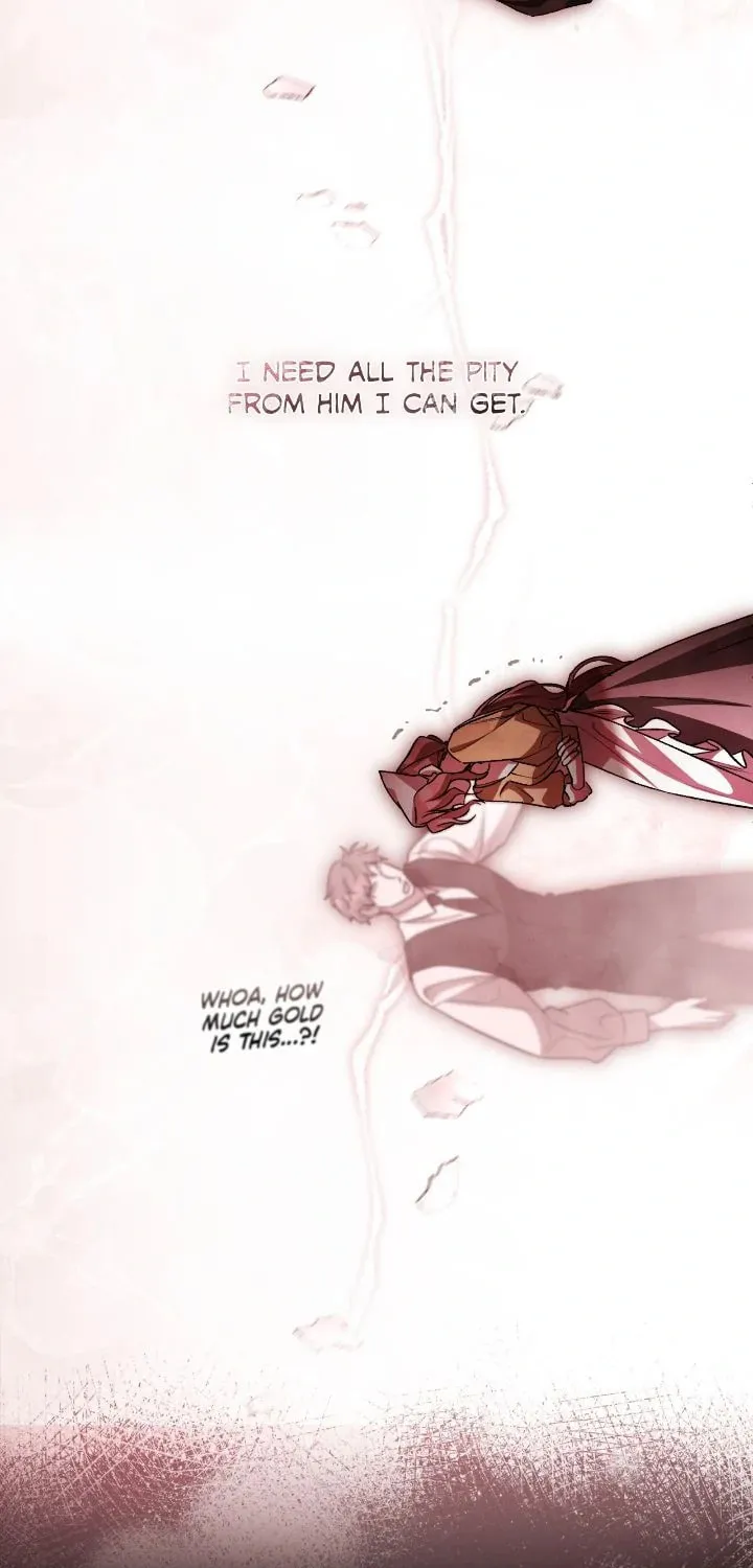 Arrogant Regret Chapter 5 page 26 - 