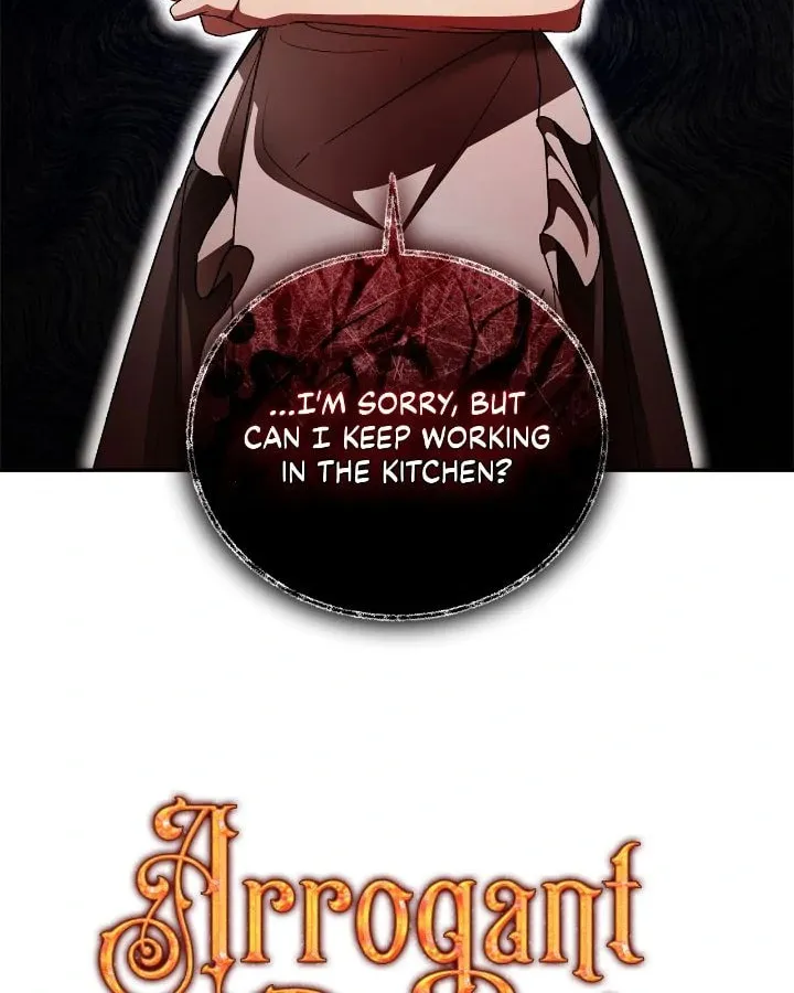 Arrogant Regret Chapter 5 page 30 - 