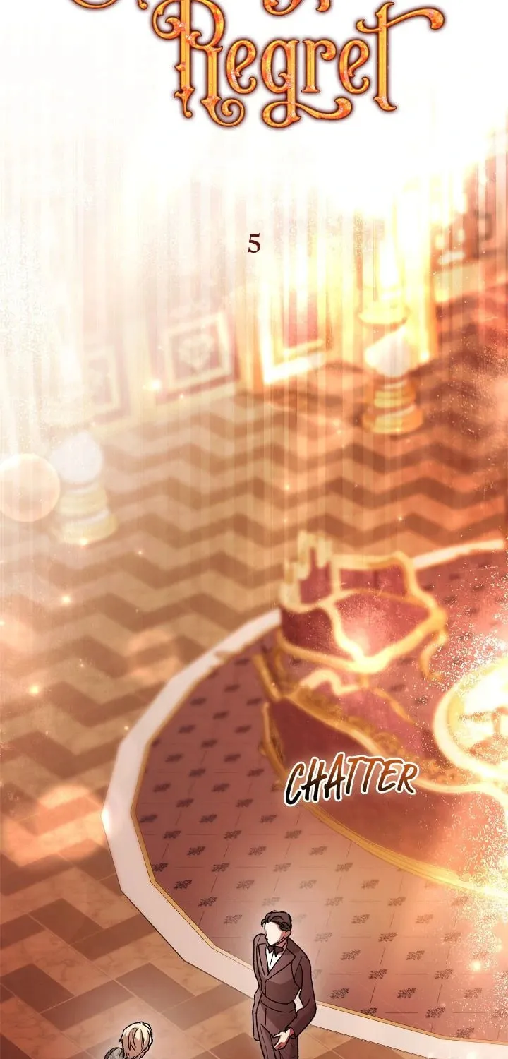 Arrogant Regret Chapter 5 page 31 - 
