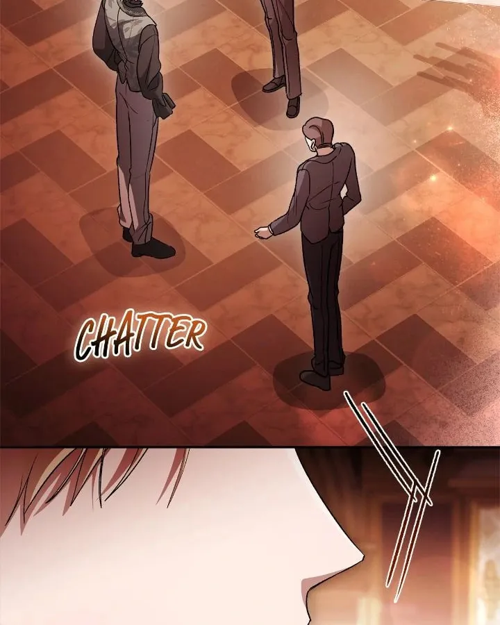 Arrogant Regret Chapter 5 page 32 - 
